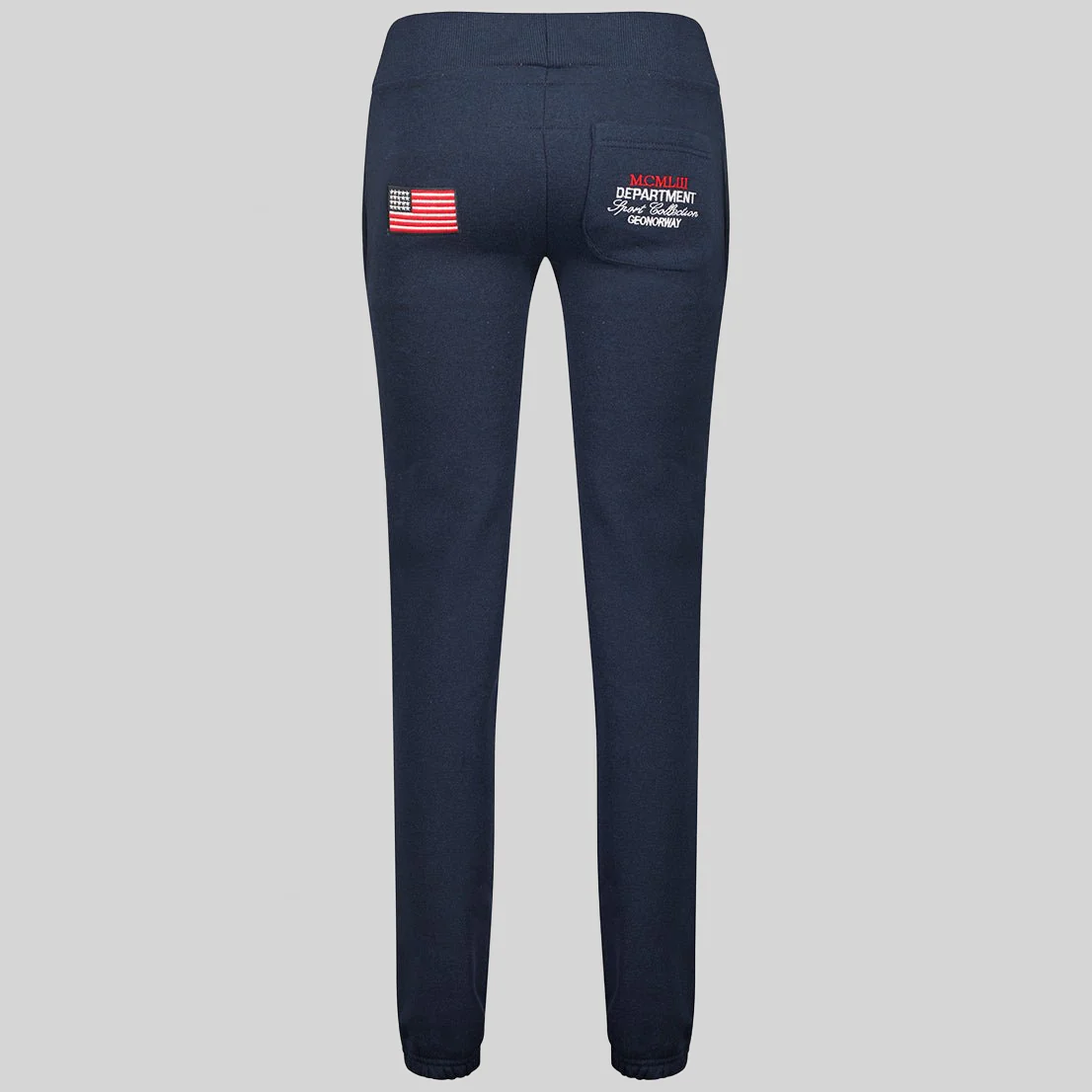 Geographical Norway MANILLE Femme - Jogging - Image 11