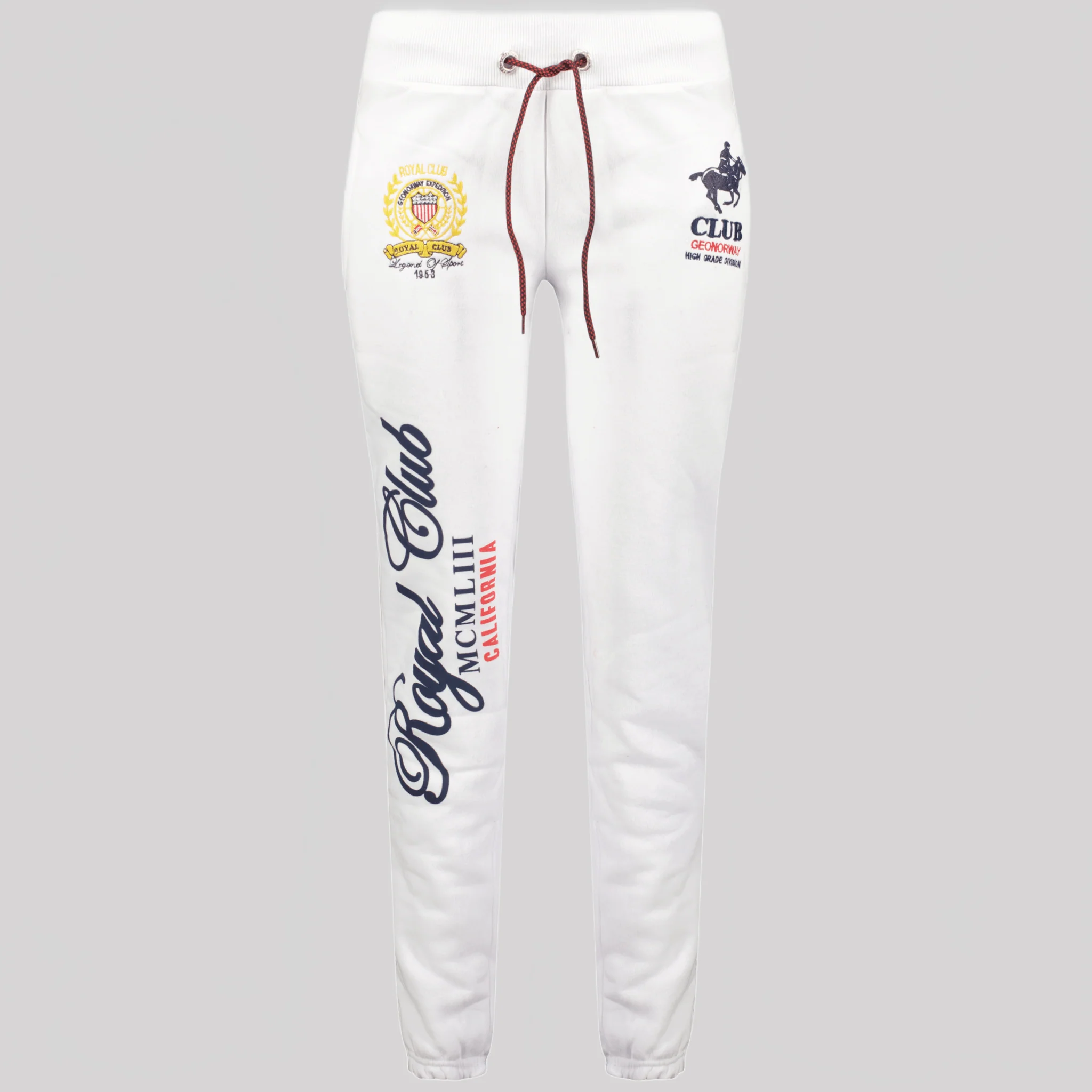 Geographical Norway MANILLE Femme - Jogging - Image 20