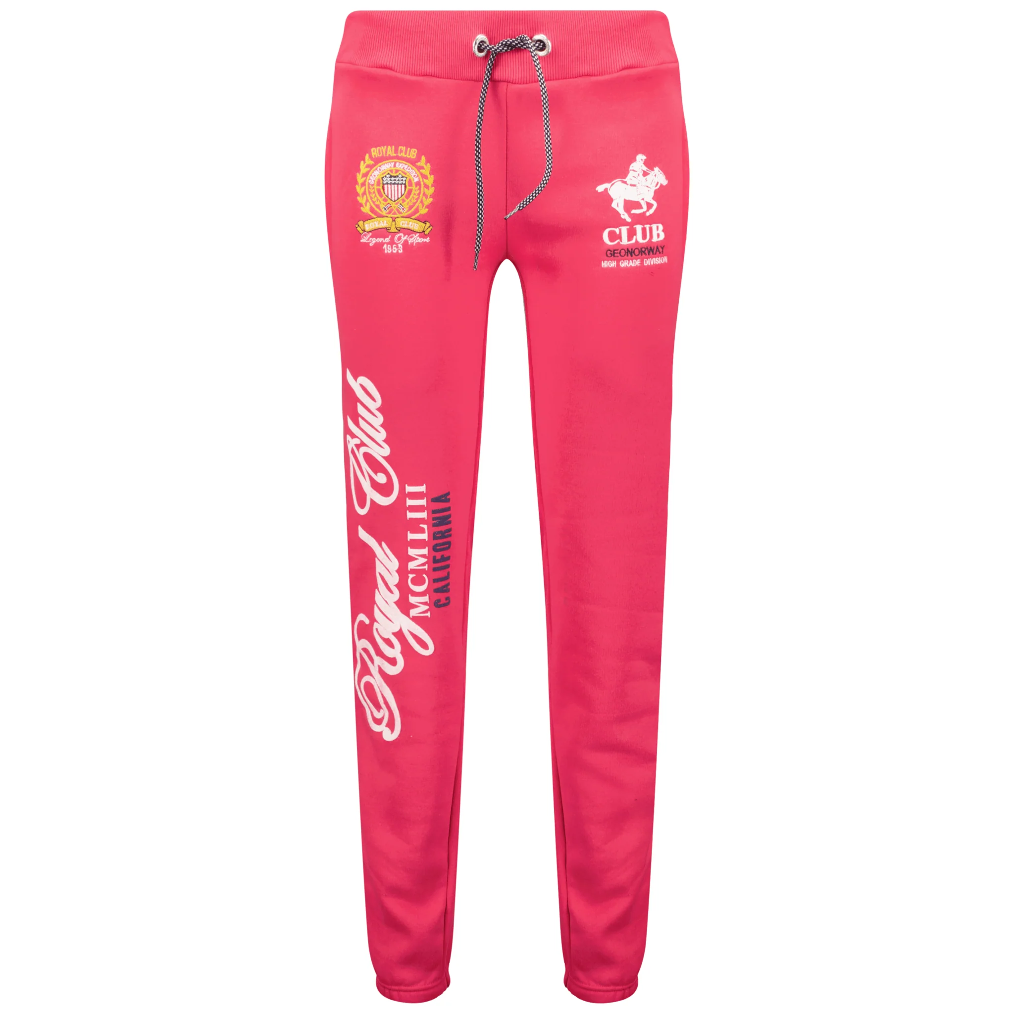 Geographical Norway MANILLE Femme - Jogging - Image 24