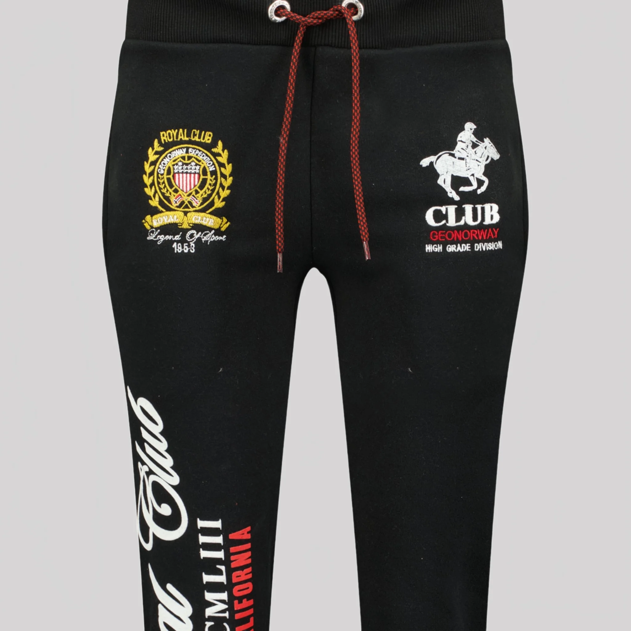 Geographical Norway MANILLE Femme - Jogging - Image 5
