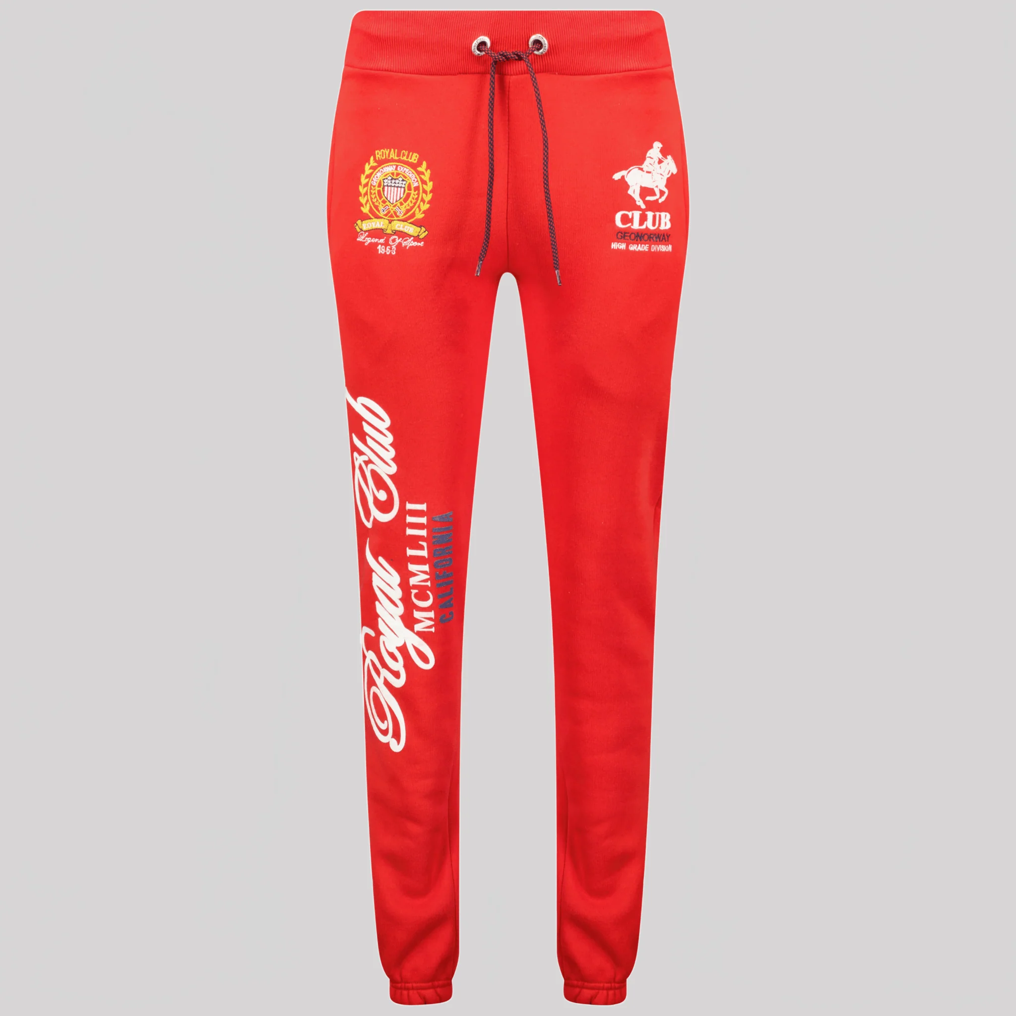 Geographical Norway MANILLE Femme - Jogging - Image 6