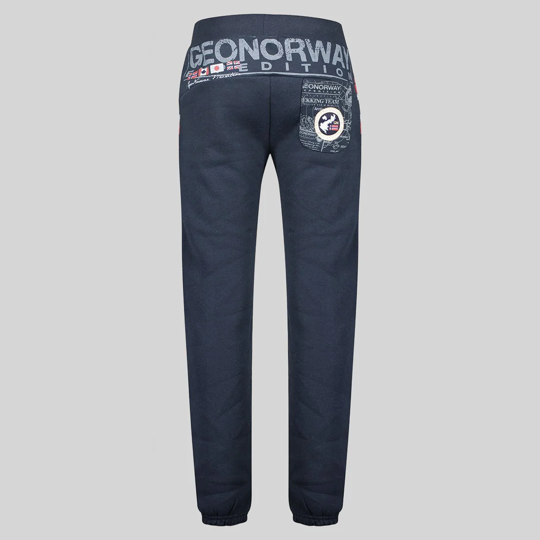 Geographical Norway MAPOTE Homme - Jogging - Image 16