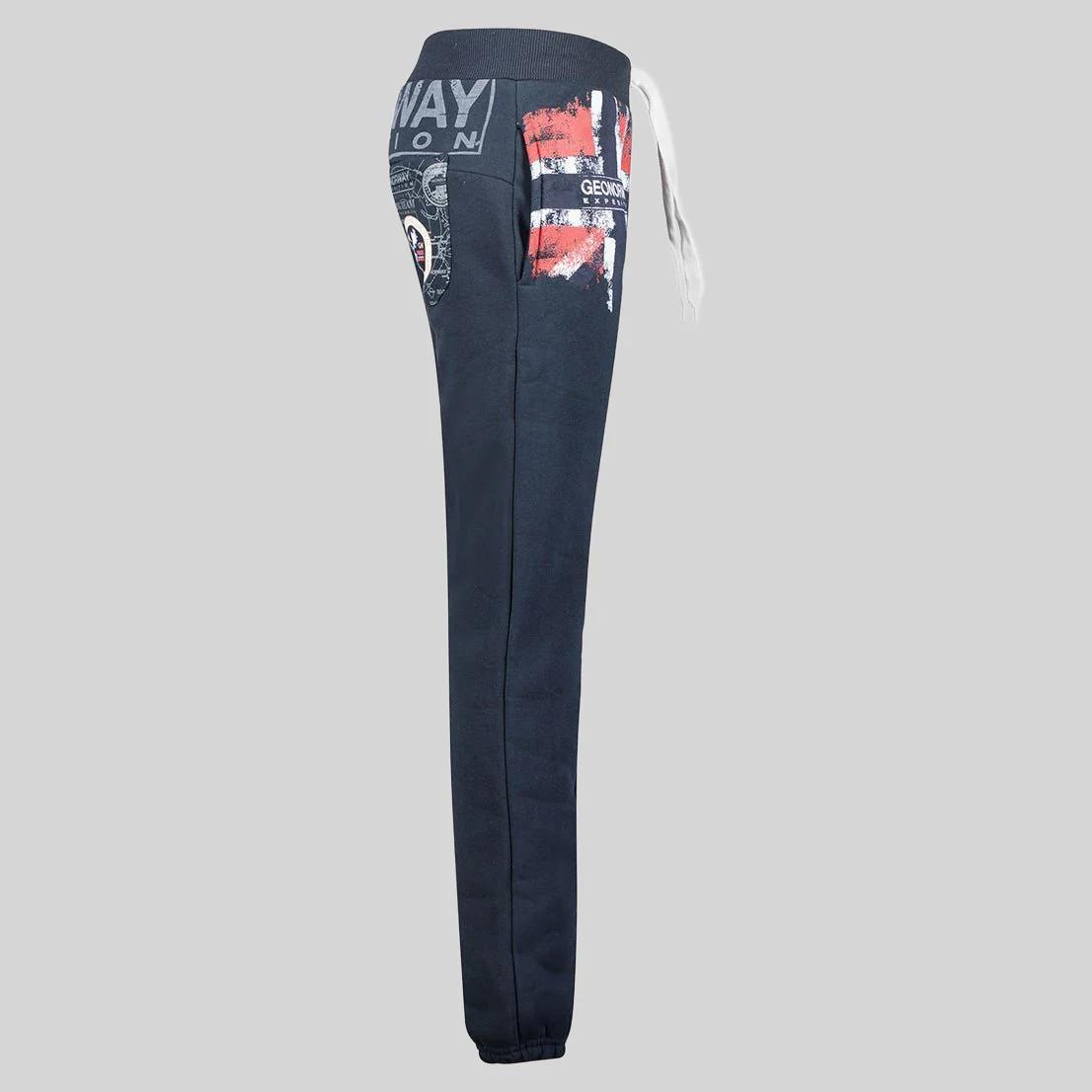 Geographical Norway MAPOTE Homme - Jogging - Image 4