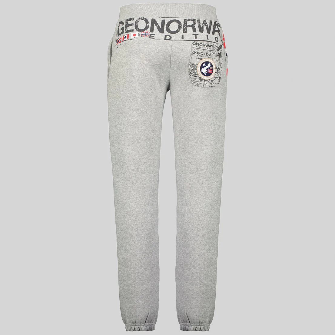 Geographical Norway MAPOTE Homme - Jogging - Image 6