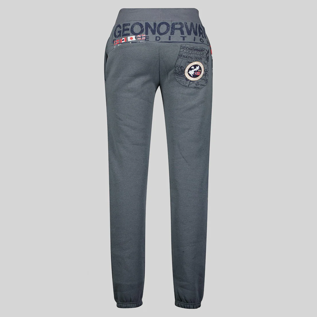 Geographical Norway MAPOTE Homme - Jogging - Image 9