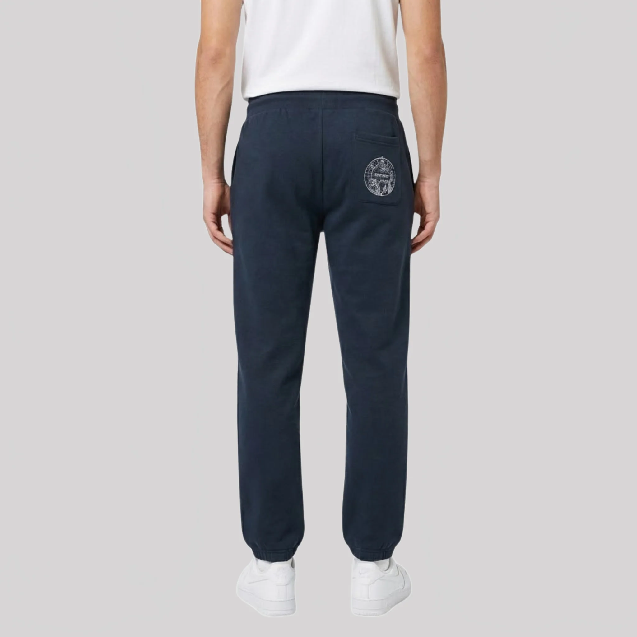 Geographical Norway MARACANA Homme - Jogging - Image 4