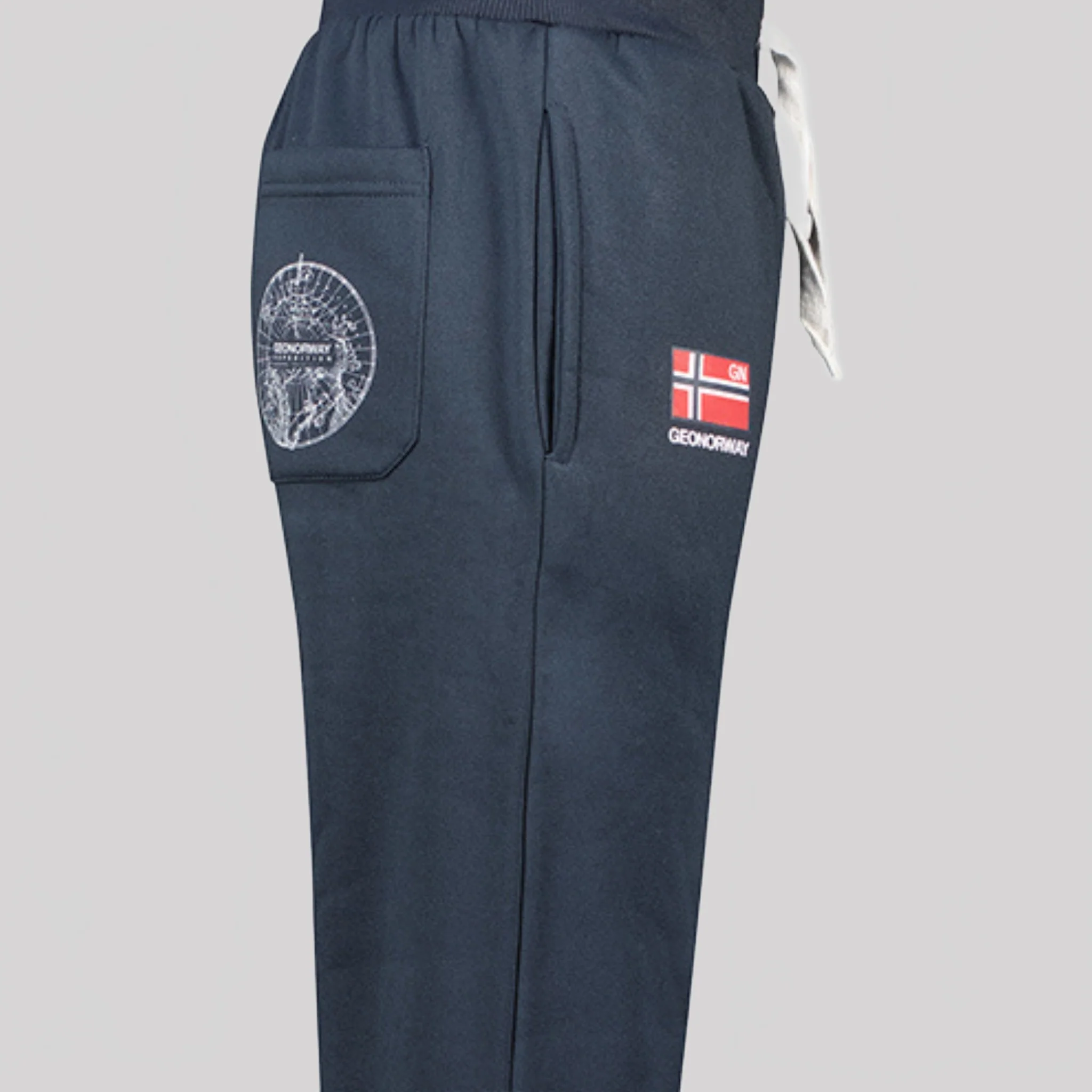 Geographical Norway MARACANA Homme - Jogging - Image 5