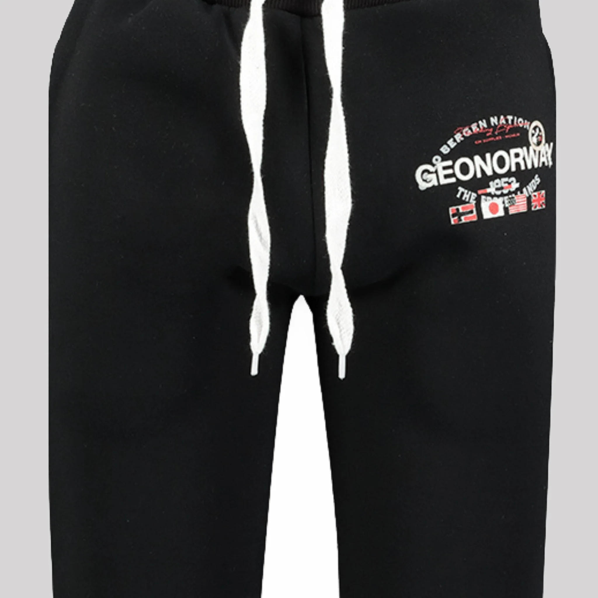 Geographical Norway MARBONE Homme - Jogging - Image 6