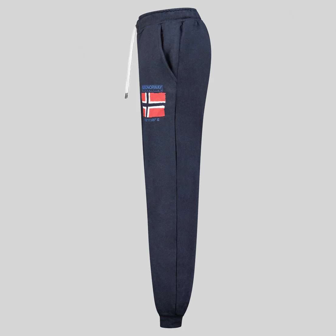Geographical Norway MARIBAL Homme - Jogging - Image 10