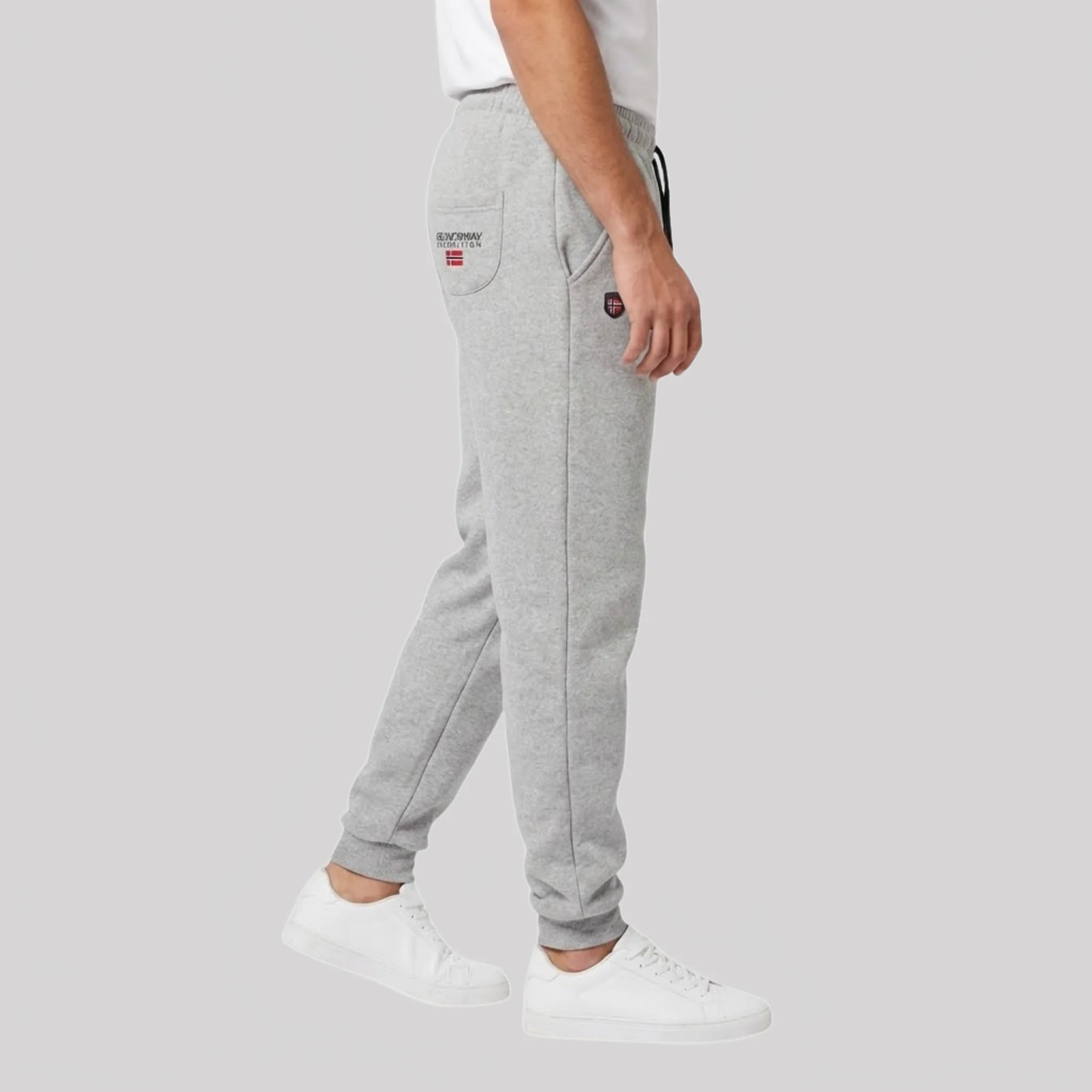 Geographical Norway MARIBAL Homme - Jogging - Image 12