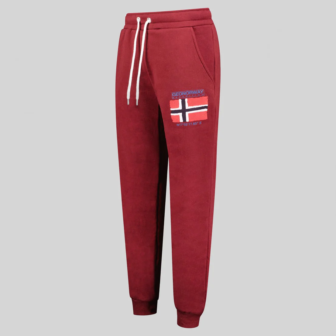 Geographical Norway MARIBAL Homme - Jogging - Image 13