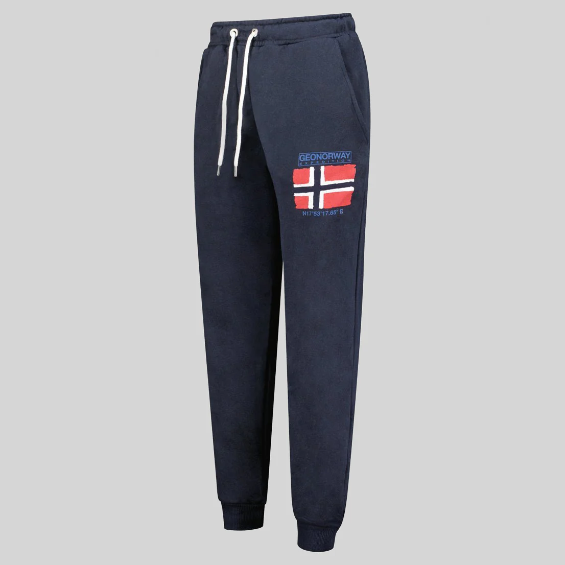 Geographical Norway MARIBAL Homme - Jogging - Image 14