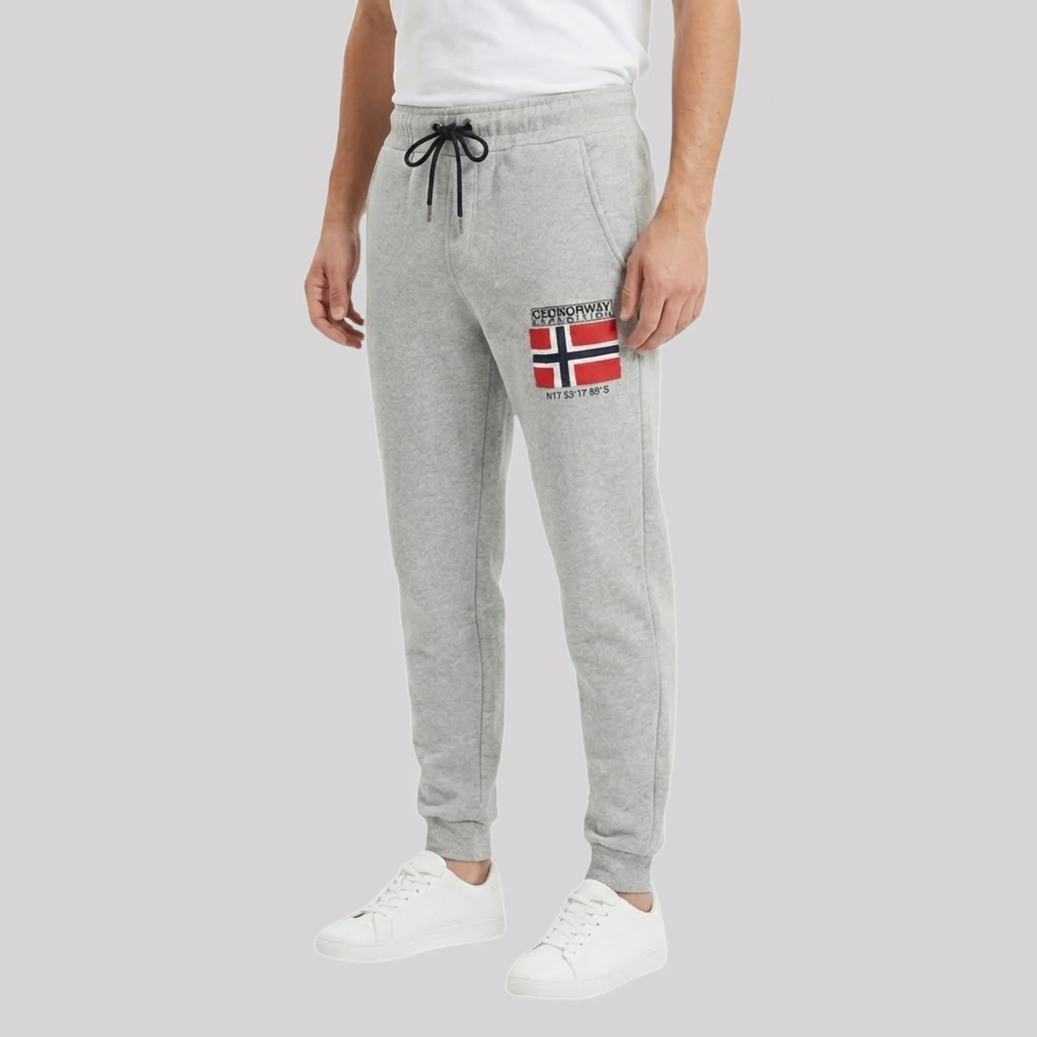 Geographical Norway MARIBAL Homme - Jogging - Image 3