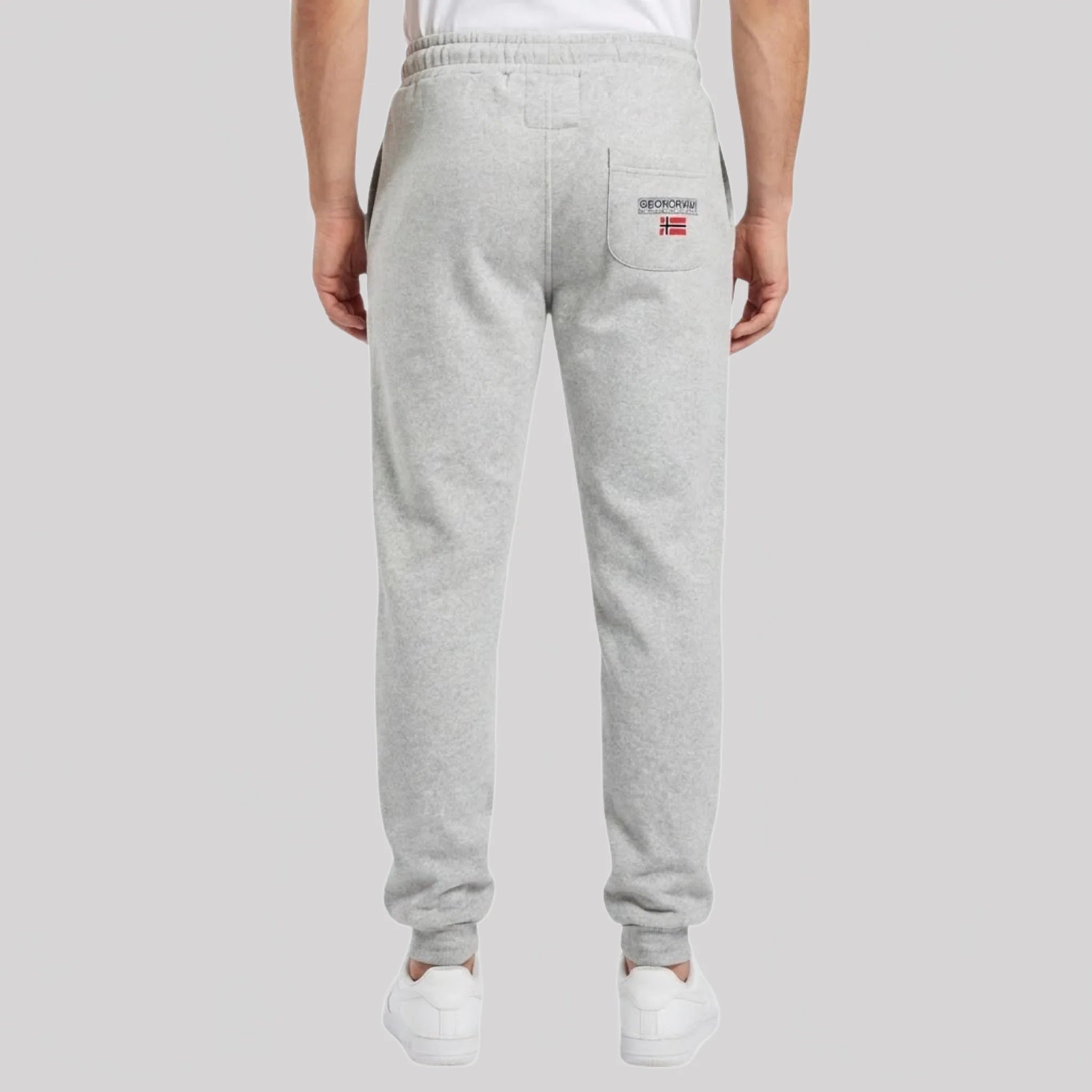 Geographical Norway MARIBAL Homme - Jogging - Image 4
