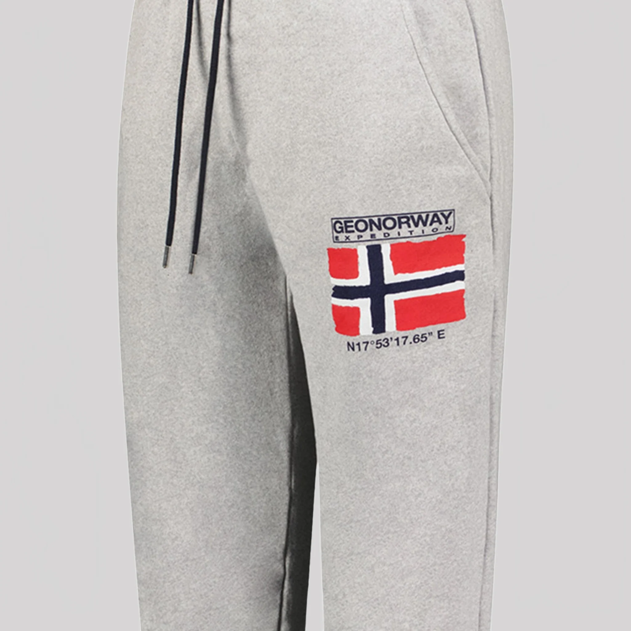 Geographical Norway MARIBAL Homme - Jogging - Image 5