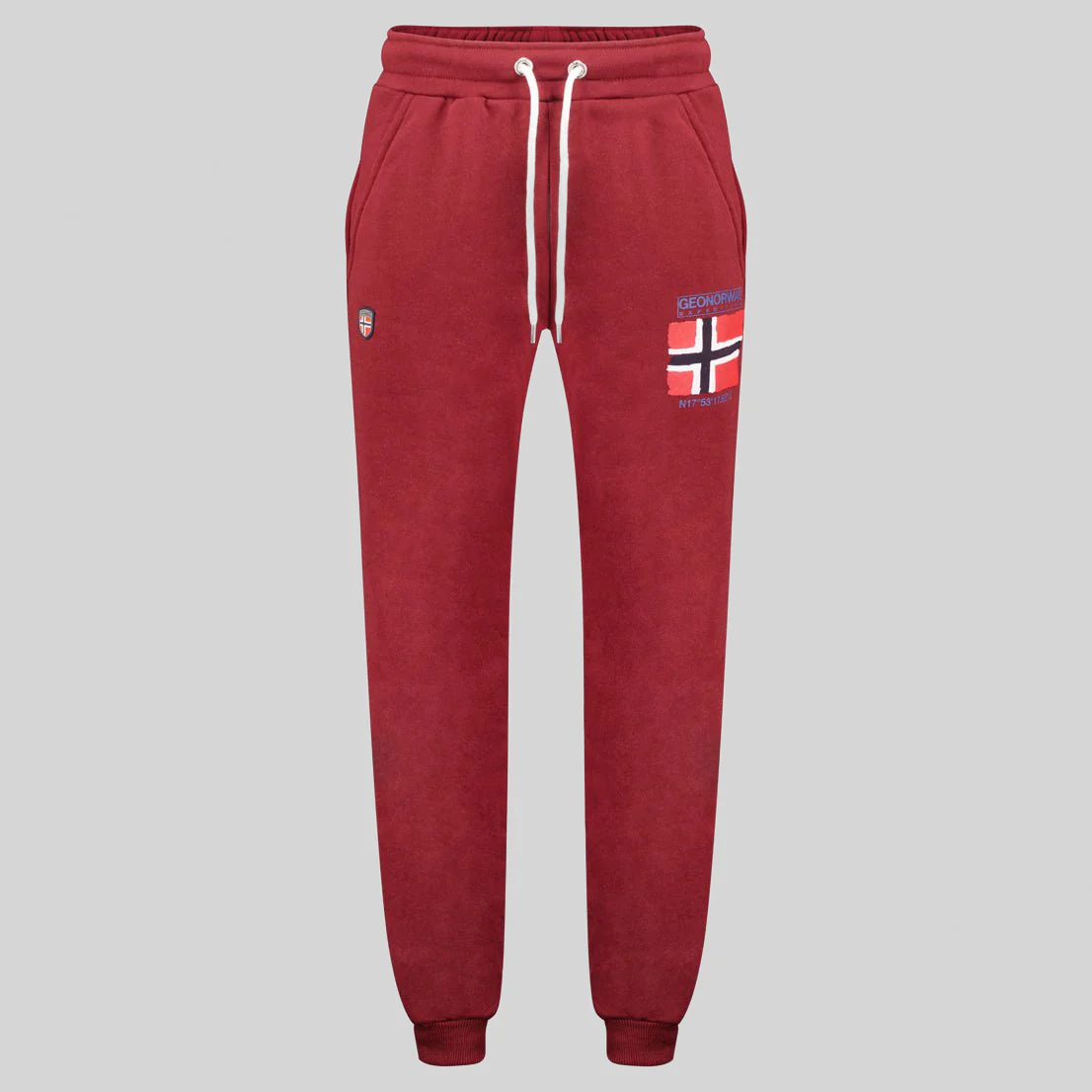 Geographical Norway MARIBAL Homme - Jogging - Image 6