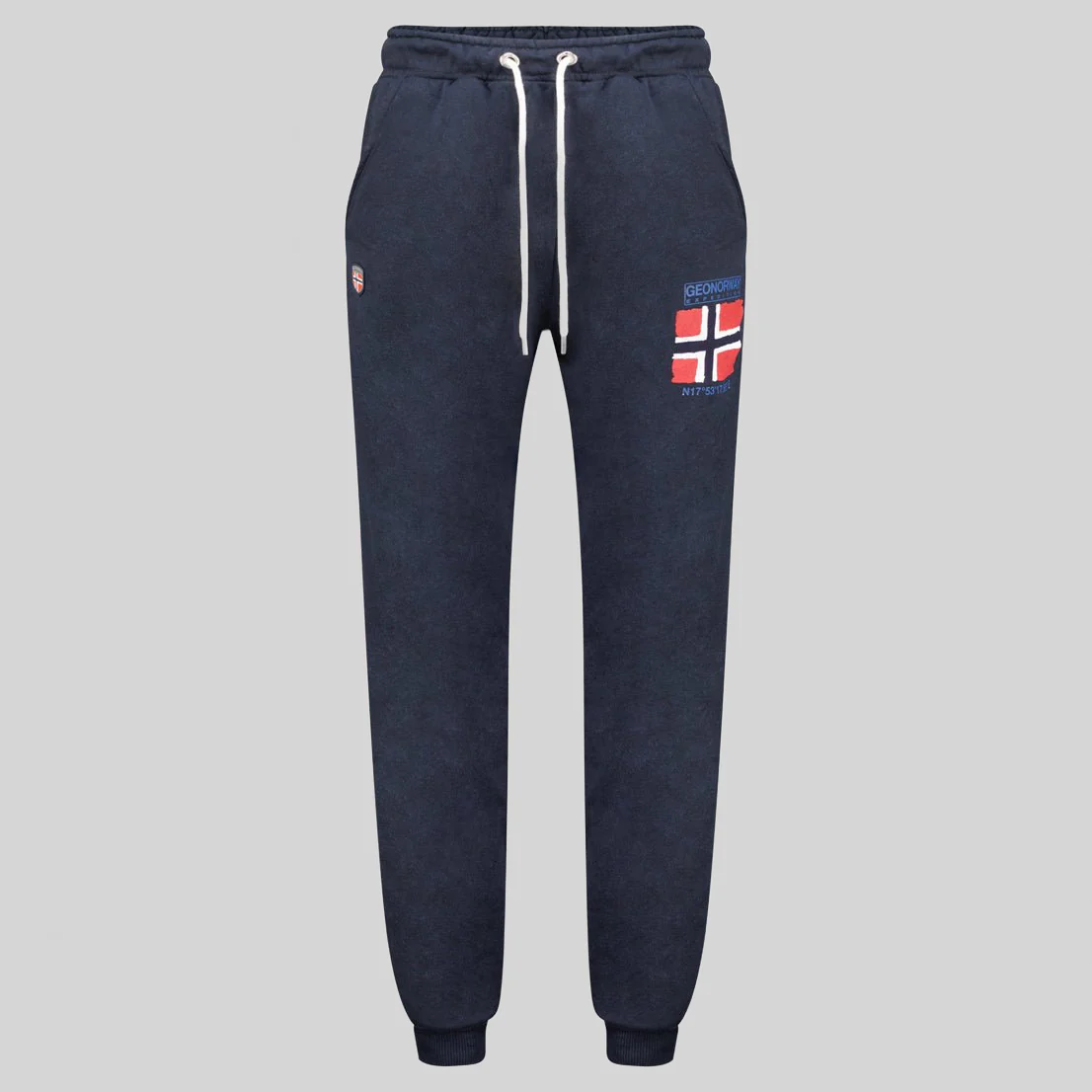 Geographical Norway MARIBAL Homme - Jogging - Image 8