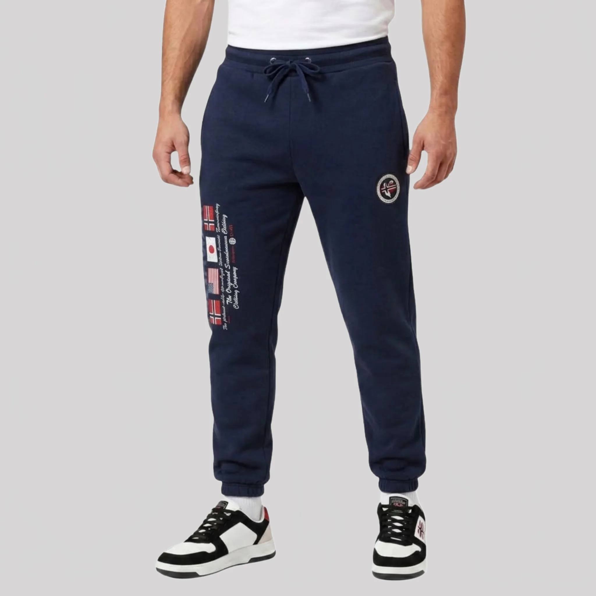 Geographical Norway MATURO Homme - Jogging - Image 14