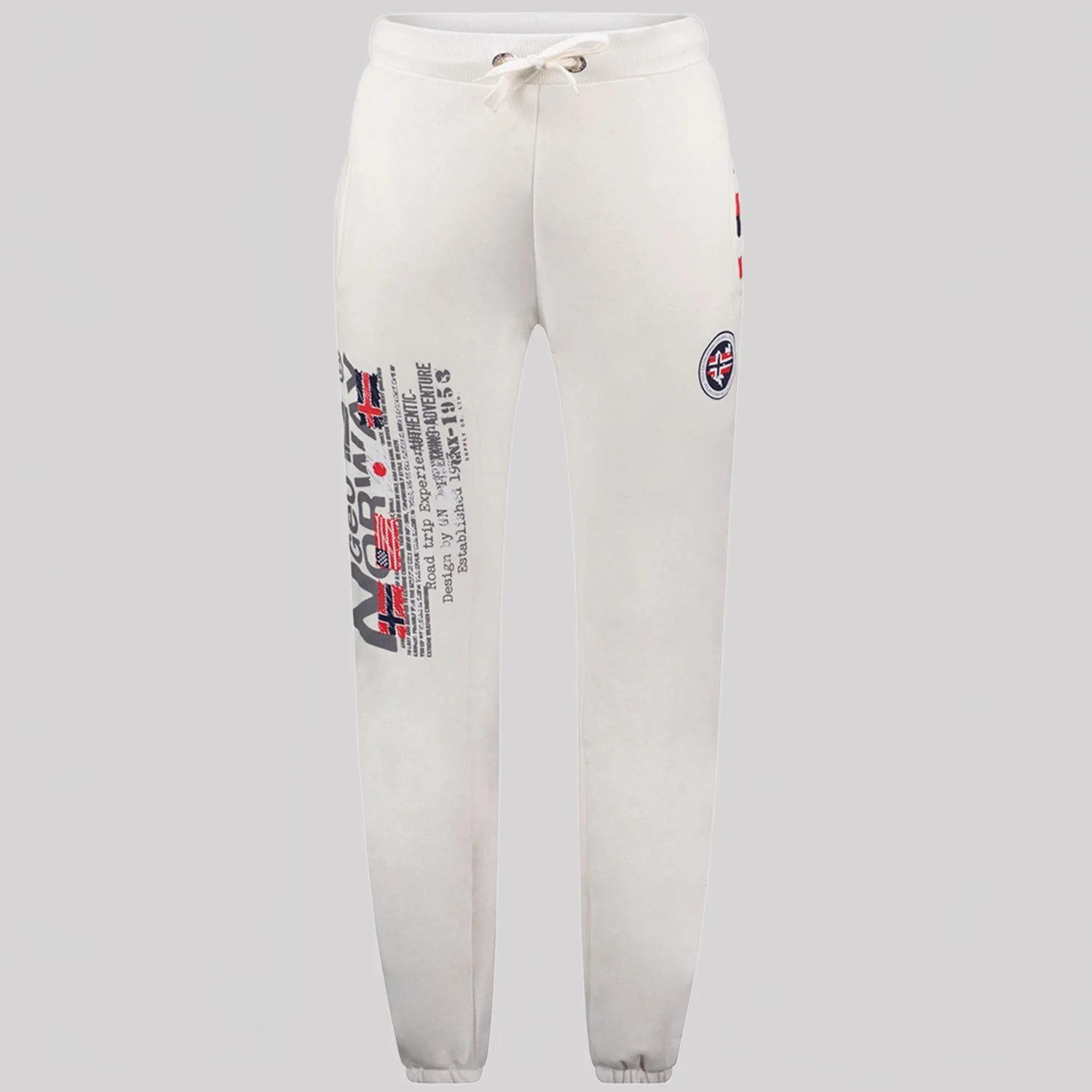 Geographical Norway MATURO Homme - Jogging - Image 19