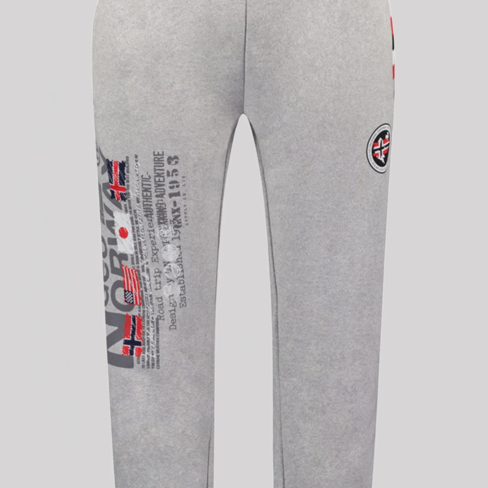 Geographical Norway MATURO Homme - Jogging - Image 5