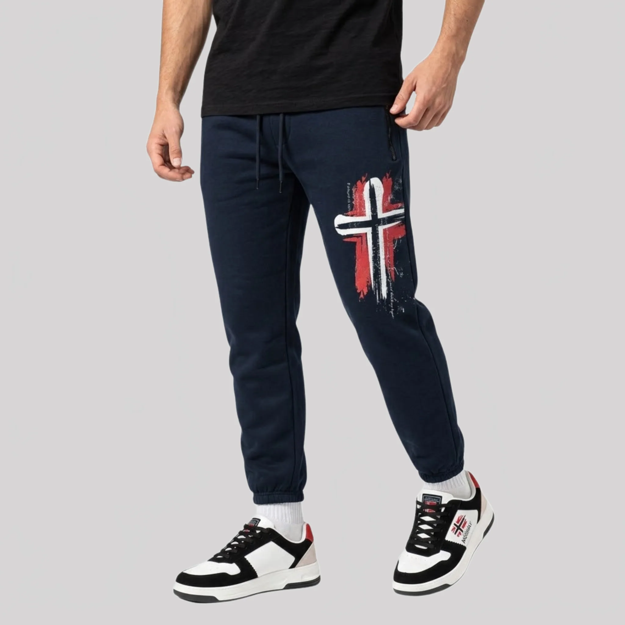 Geographical Norway MATUVU Homme - Jogging - Image 14