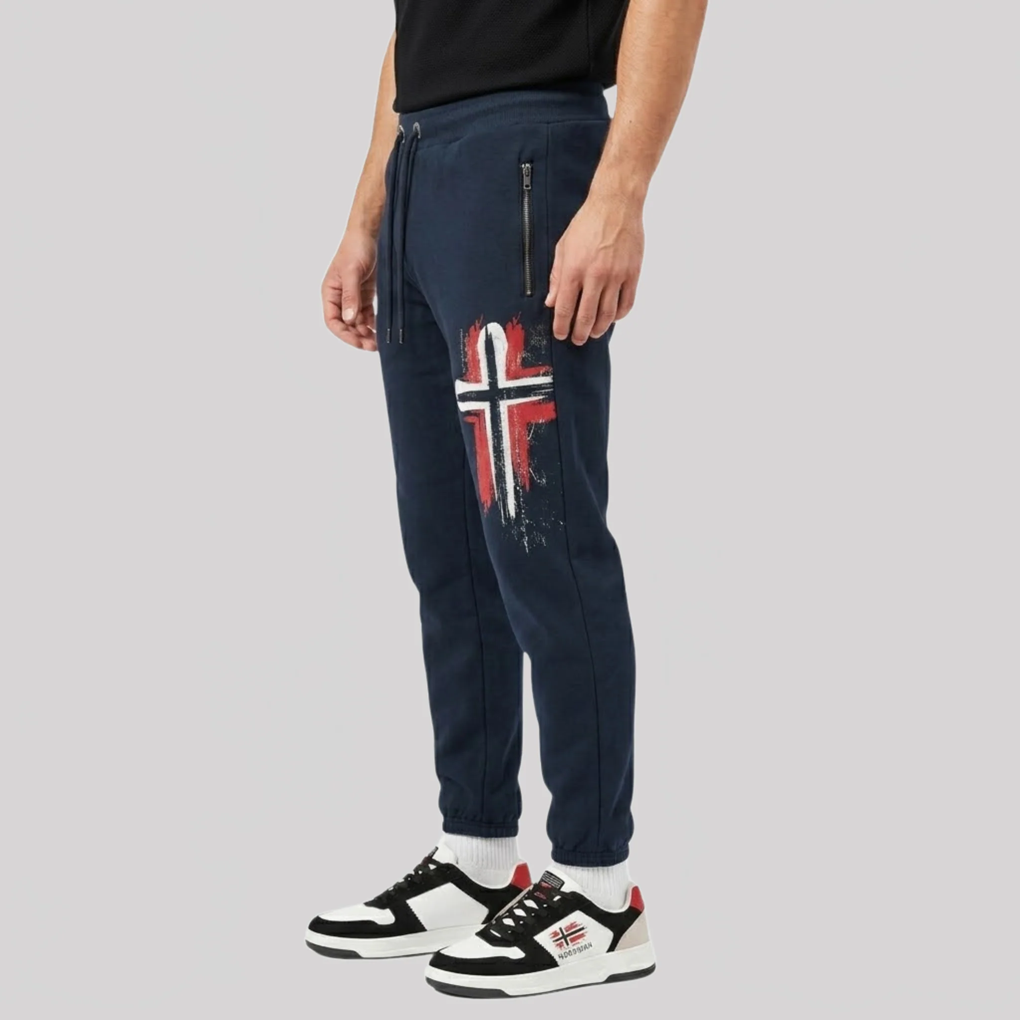 Geographical Norway MATUVU Homme - Jogging - Image 3