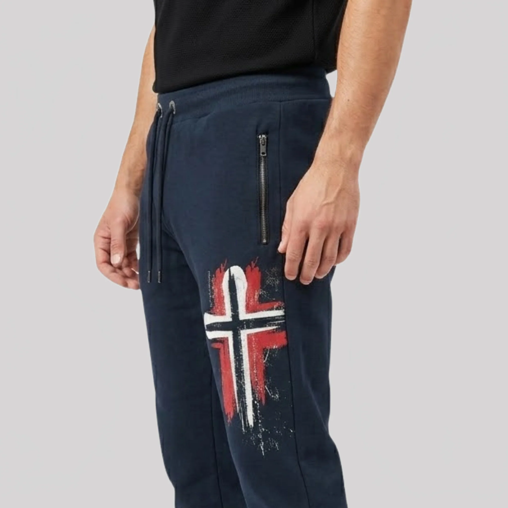 Geographical Norway MATUVU Homme - Jogging - Image 6