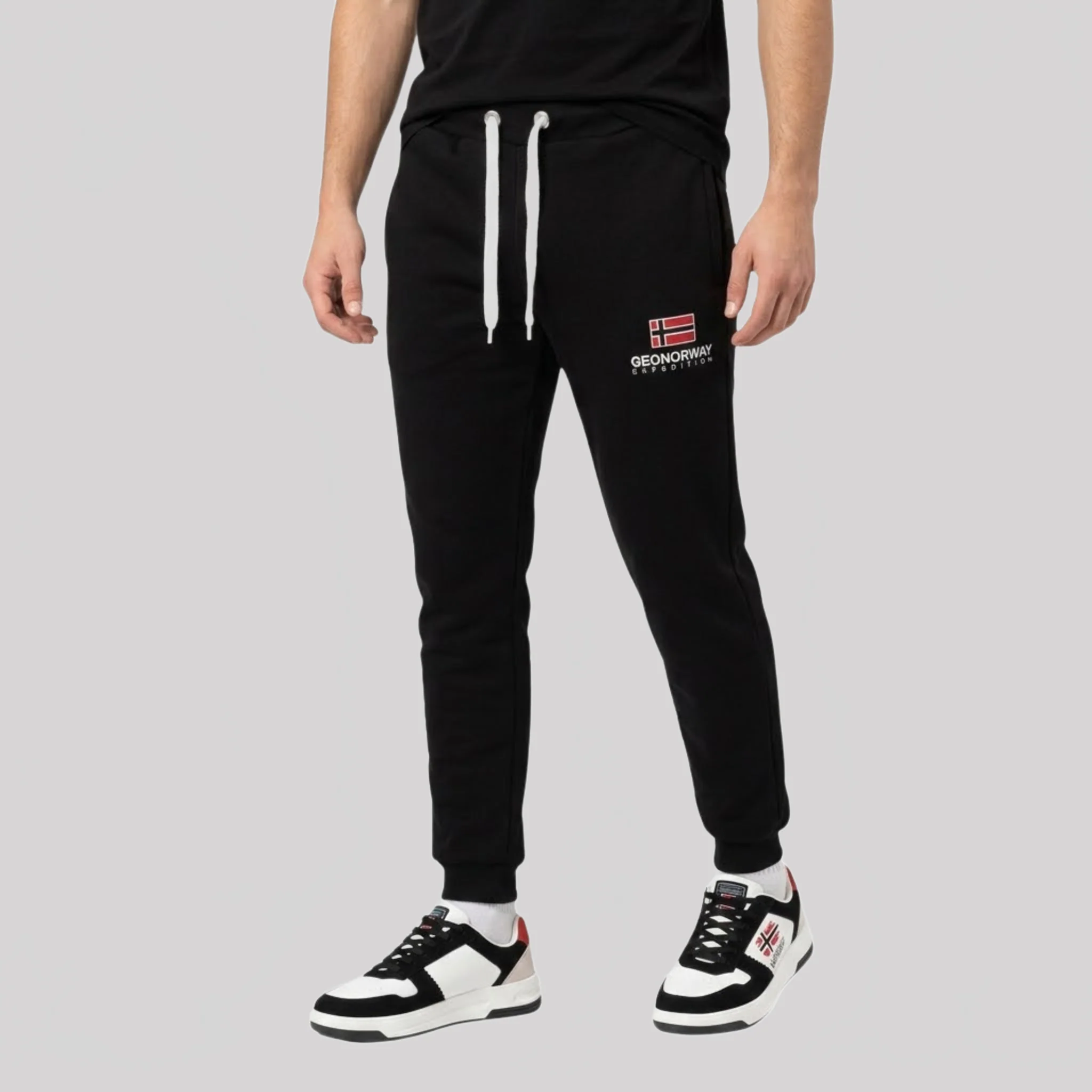 Geographical Norway Max Homme - Jogging - Image 15