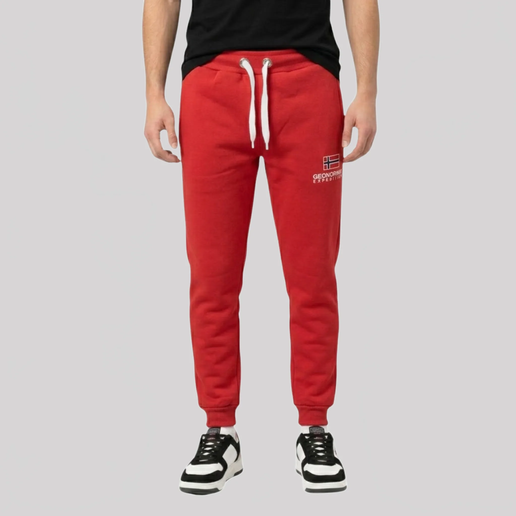Geographical Norway Max Homme - Jogging - Image 5