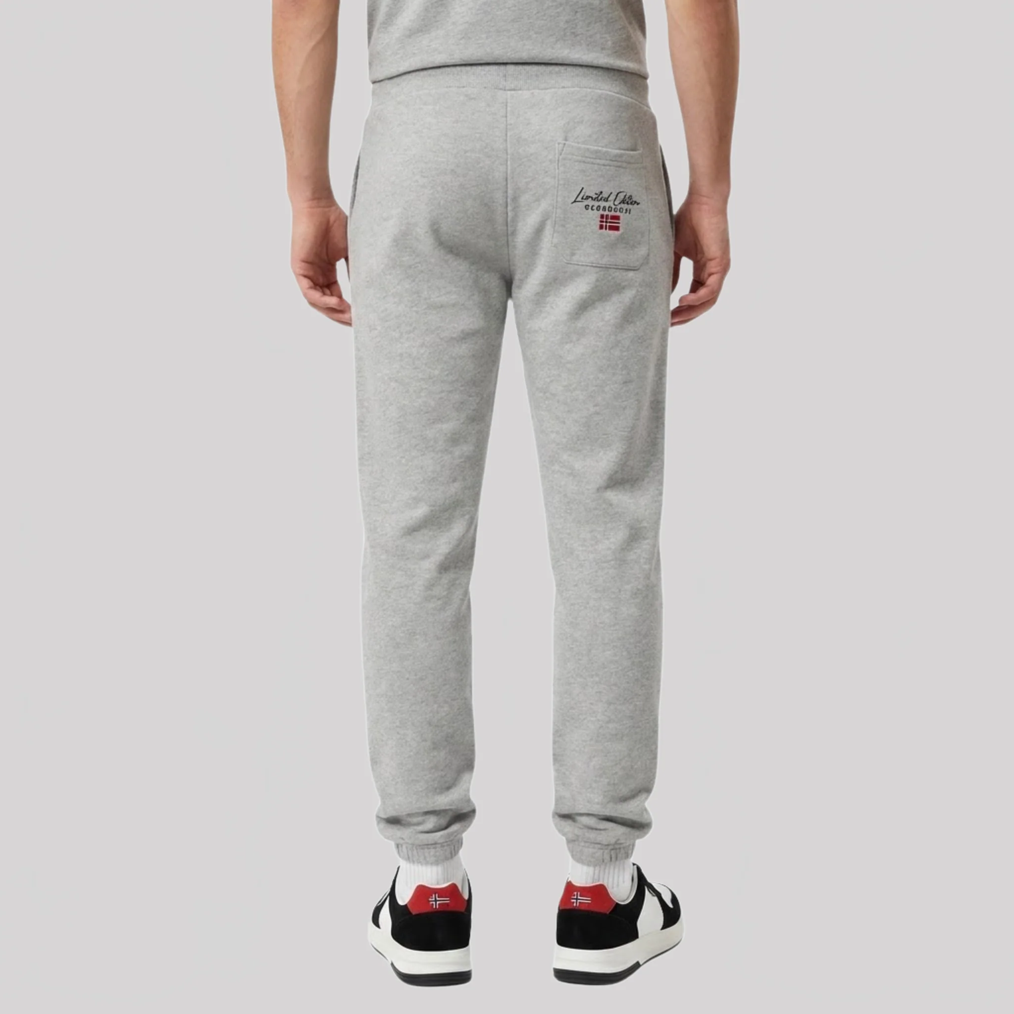 Geographical Norway MEZOLO homme - Jogging - Image 3