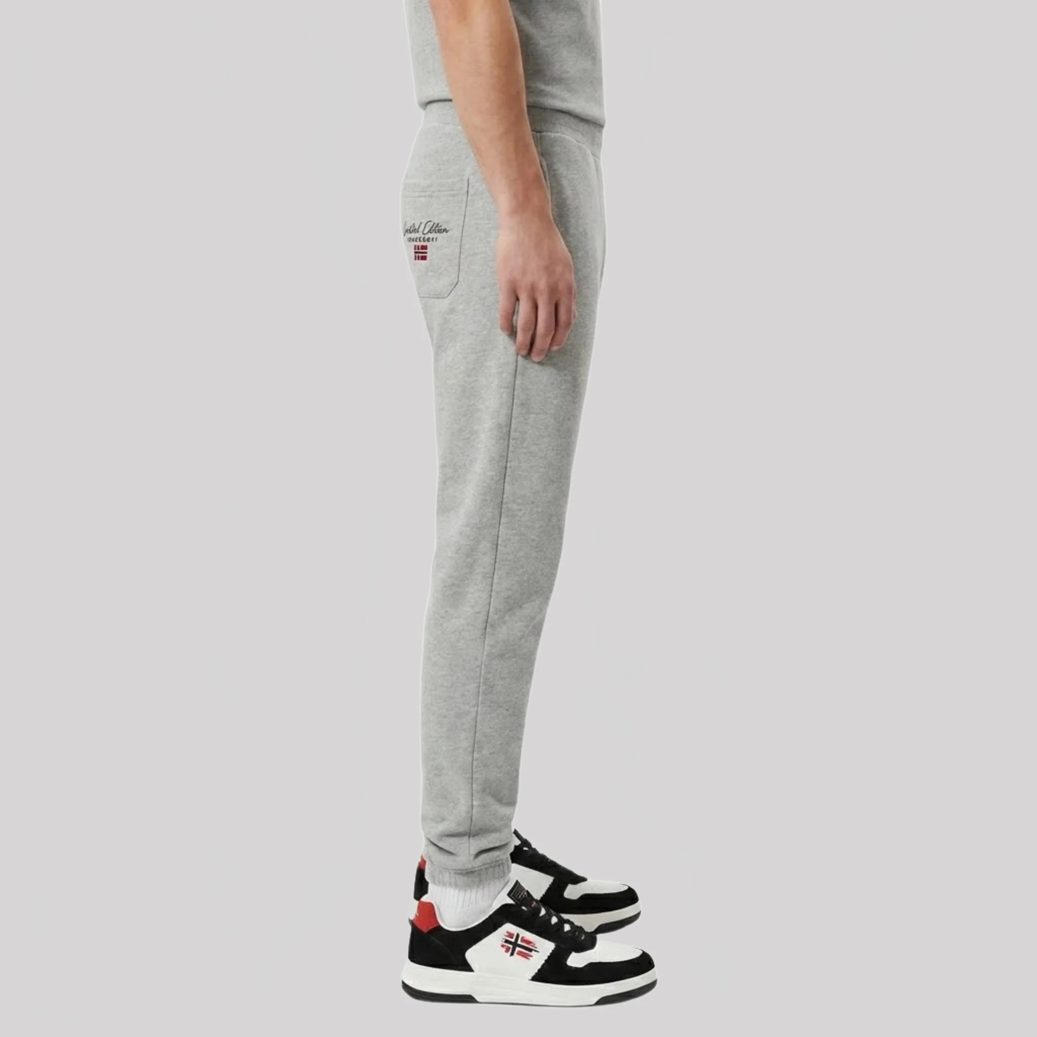 Geographical Norway MEZOLO homme - Jogging - Image 4
