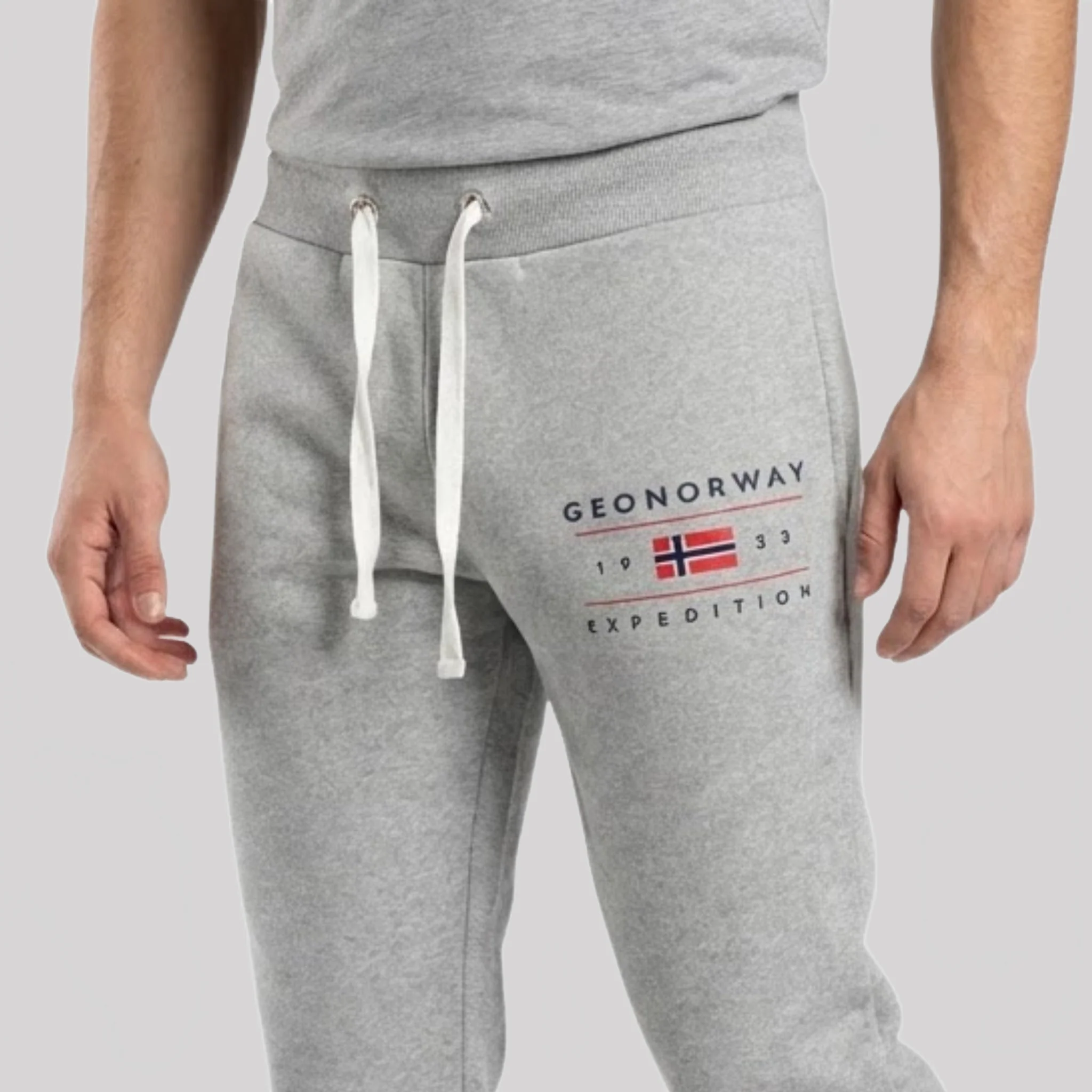 Geographical Norway MEZOLO homme - Jogging - Image 5