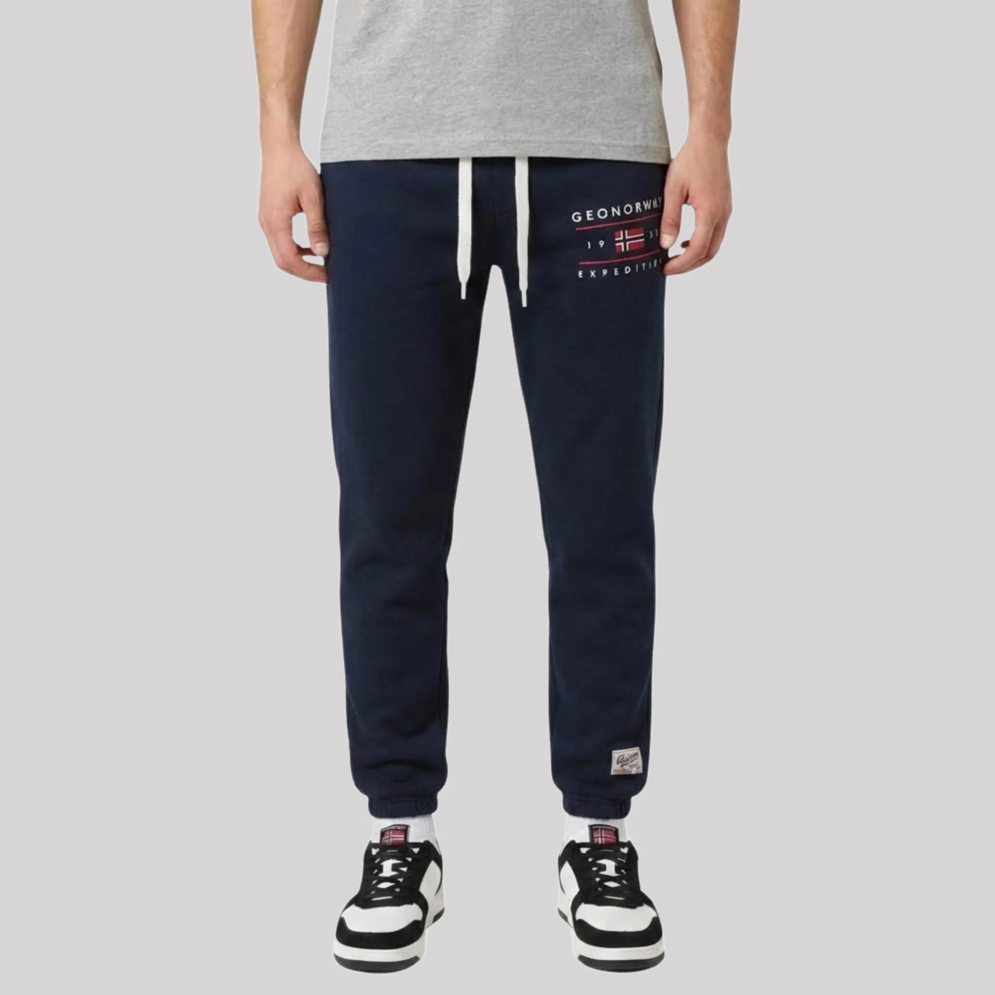 Geographical Norway MEZOLO homme - Jogging - Image 6