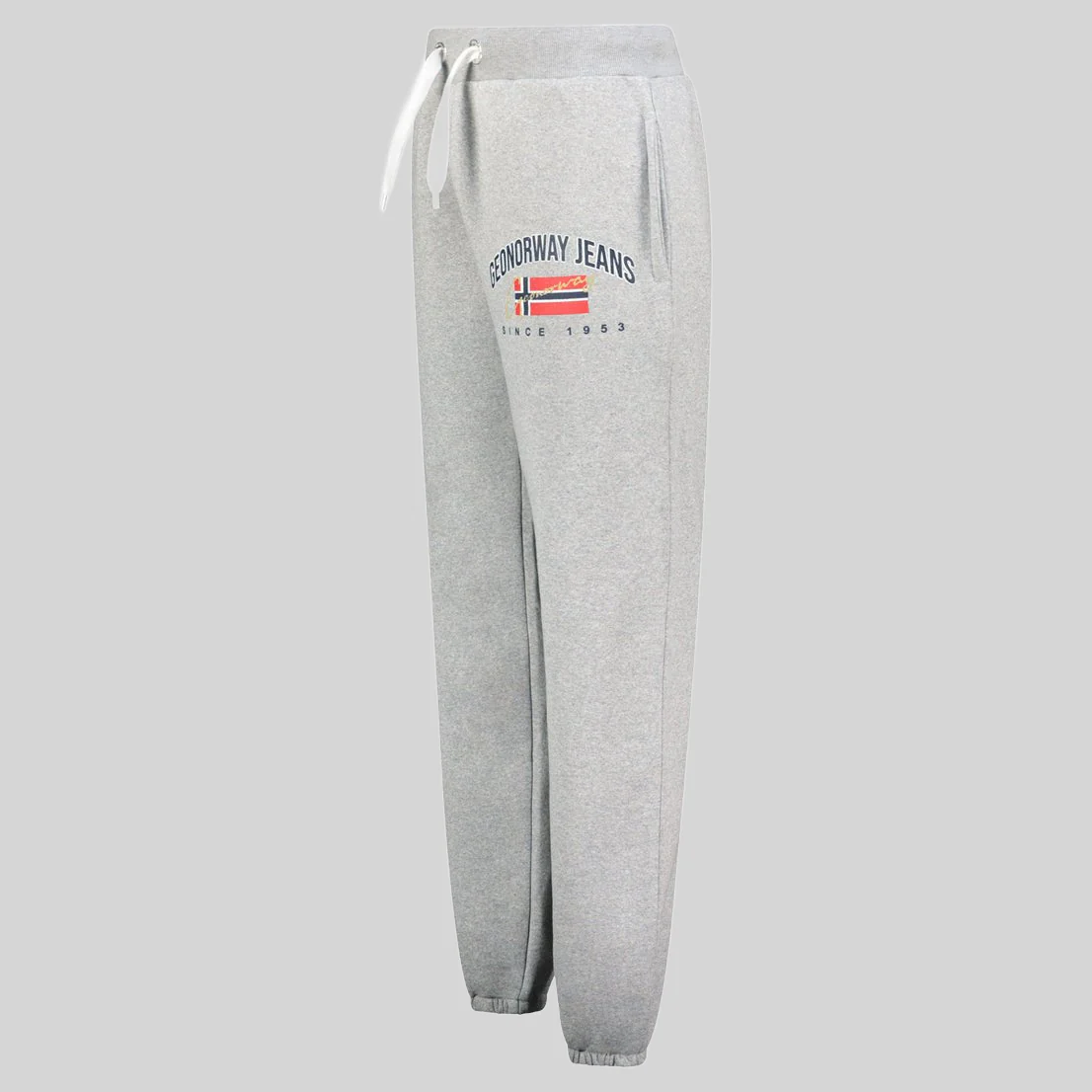 Geographical Norway MHAGEN Homme - Jogging - Image 11