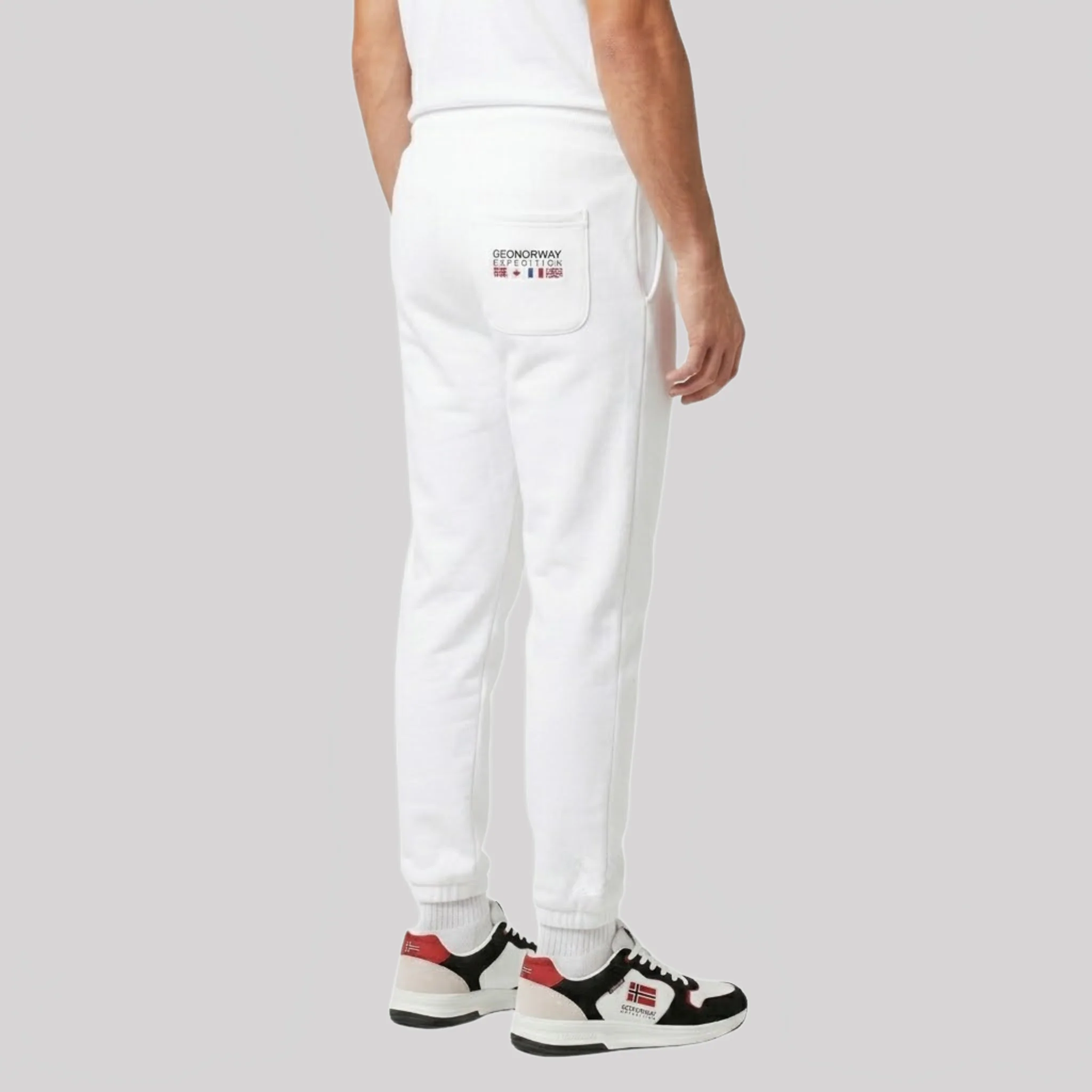Geographical Norway MHAGEN Homme - Jogging - Image 3