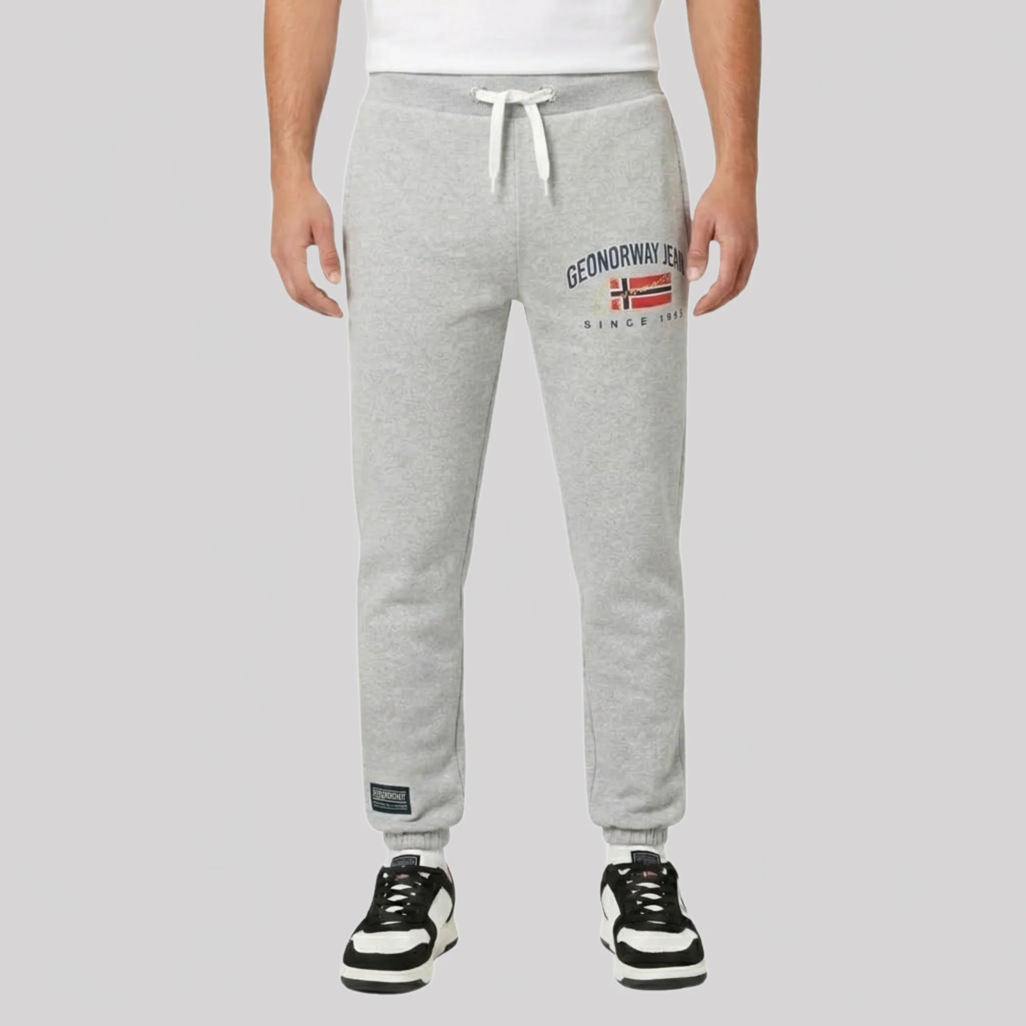 Geographical Norway MHAGEN Homme - Jogging - Image 9