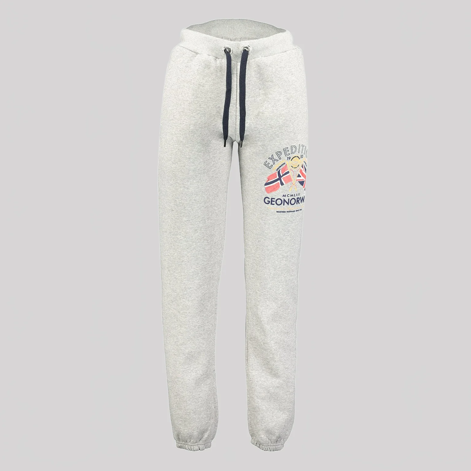 Geographical Norway MIKE Homme - Jogging - Image 11