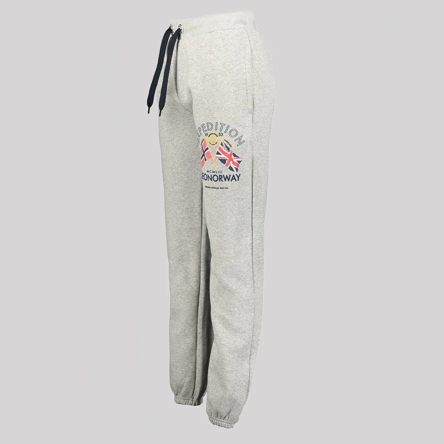 Geographical Norway MIKE Homme - Jogging - Image 13