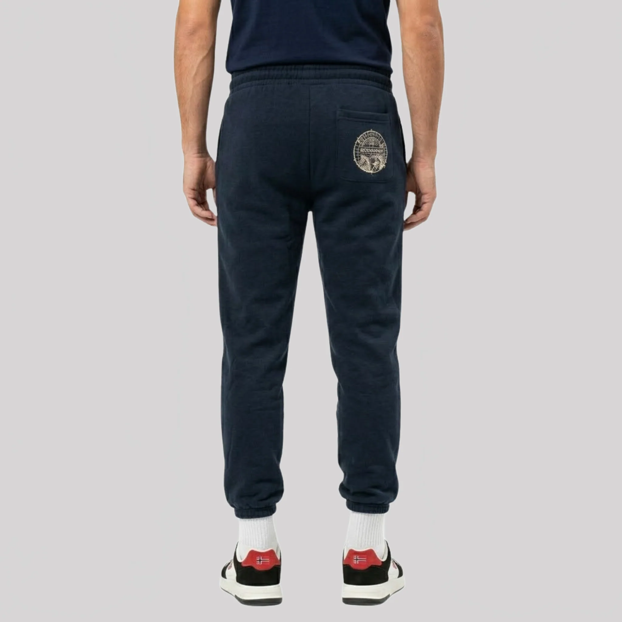 Geographical Norway MIKE Homme - Jogging - Image 3