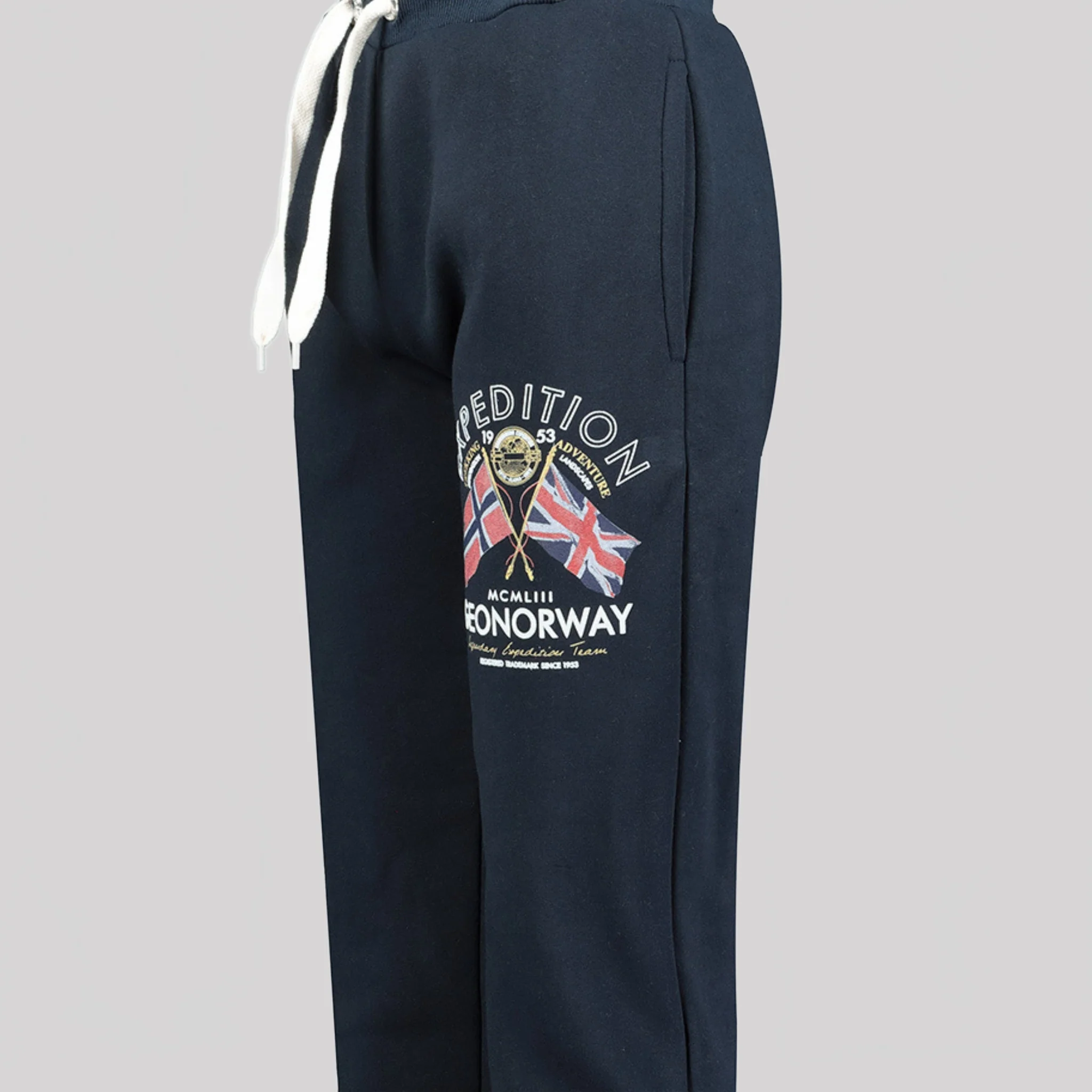 Geographical Norway MIKE Homme - Jogging - Image 5