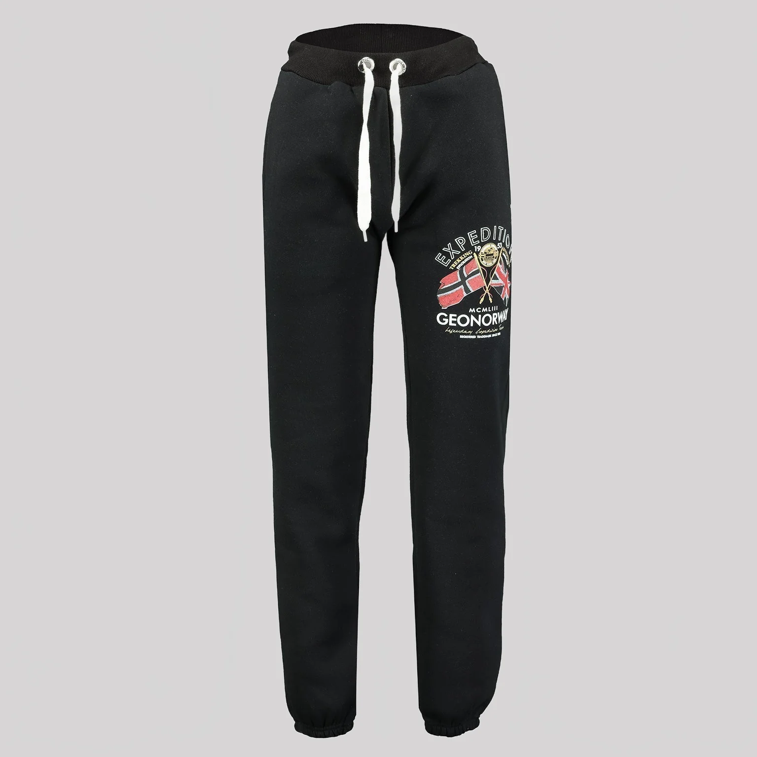 Geographical Norway MIKE Homme - Jogging - Image 7
