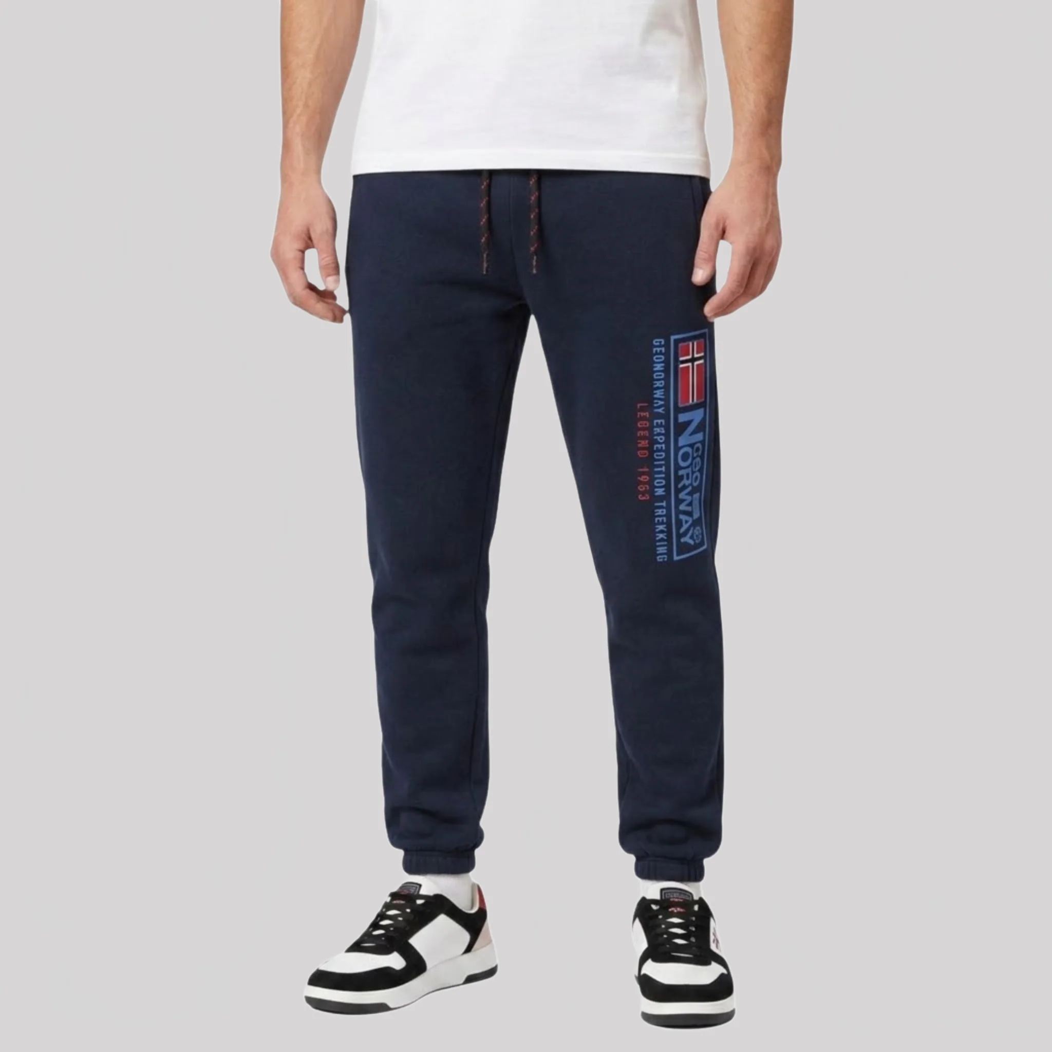 Geographical Norway MOFFROY Homme - Jogging - Image 10