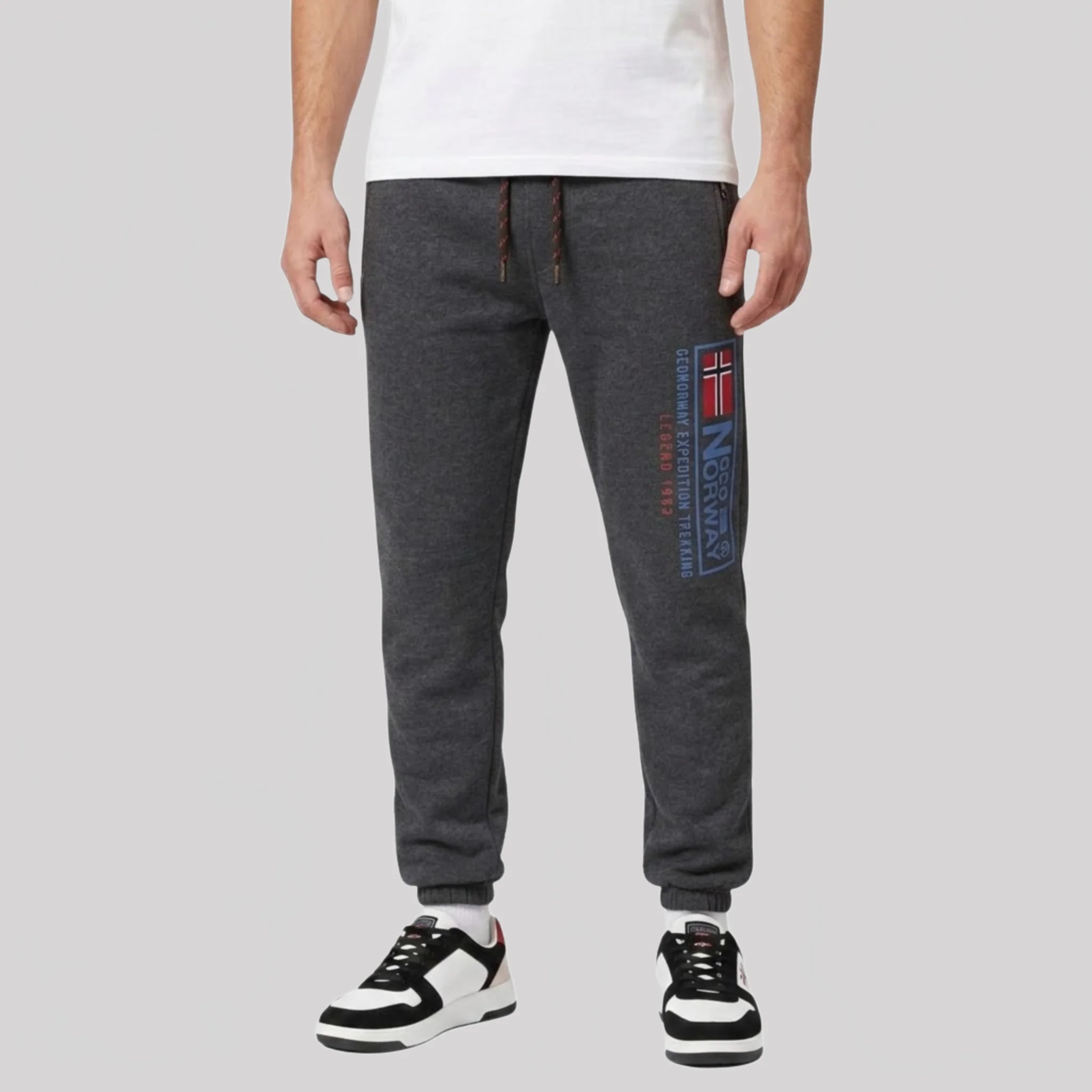 Geographical Norway MOFFROY Homme - Jogging - Image 6