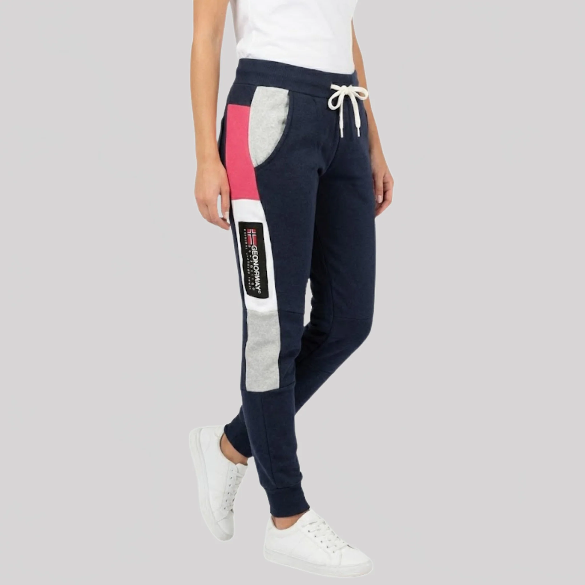 Geographical Norway MOLEM Femme - Jogging - Image 3