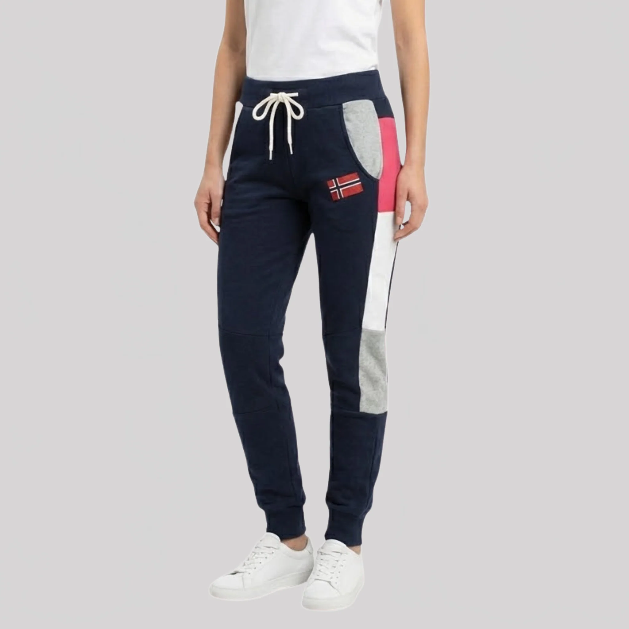 Geographical Norway MOLEM Femme - Jogging - Image 6