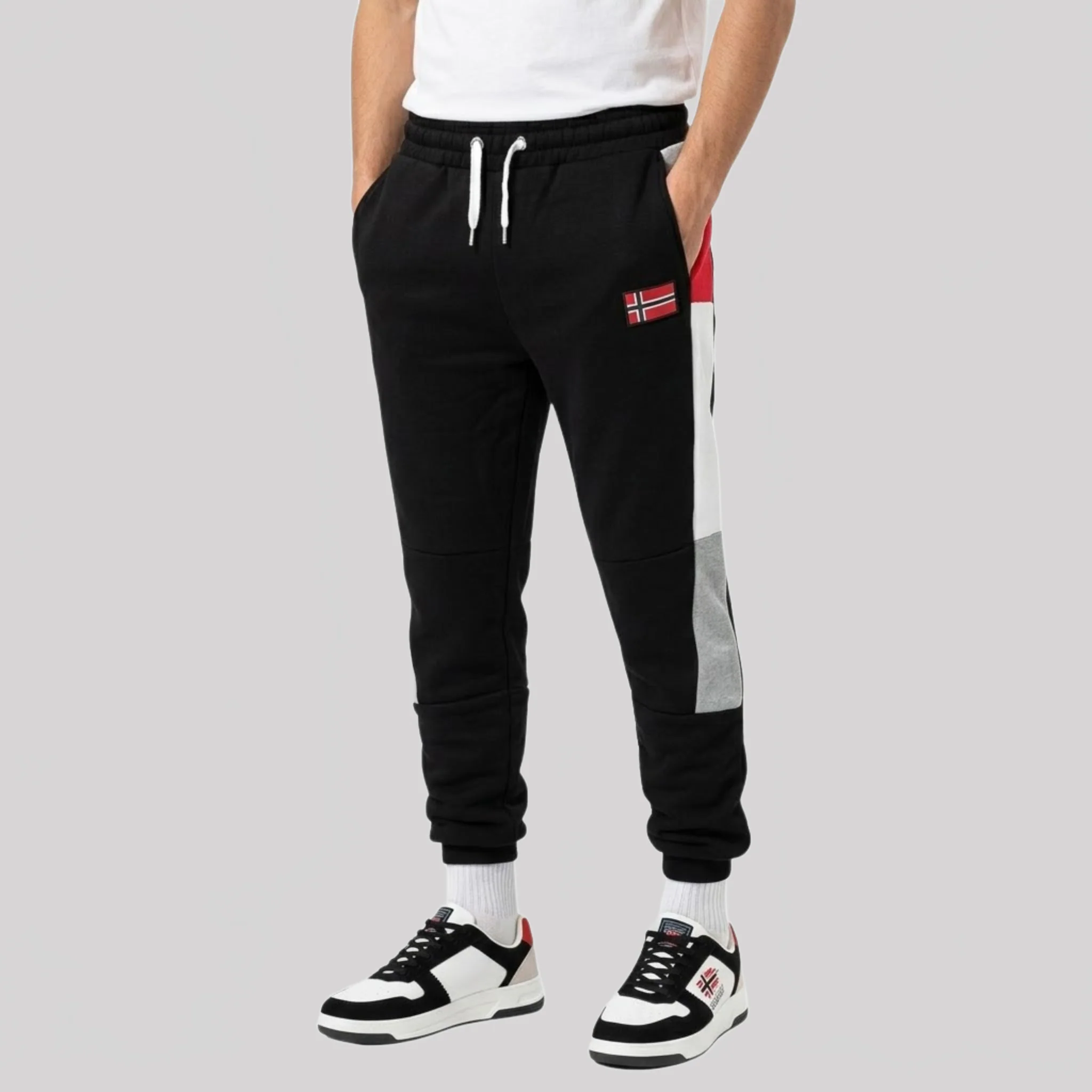 Geographical Norway MOLEM Homme - Jogging - Image 2