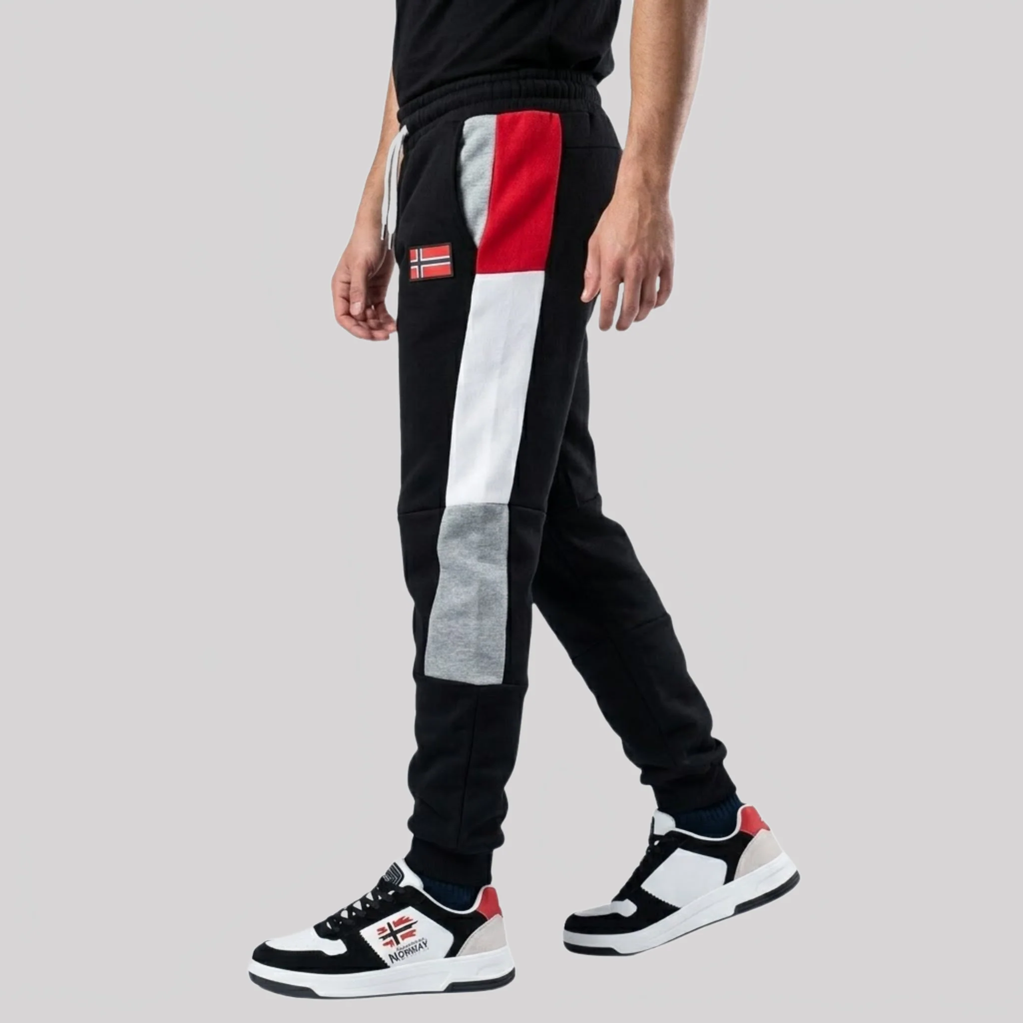 Geographical Norway MOLEM Homme - Jogging - Image 3
