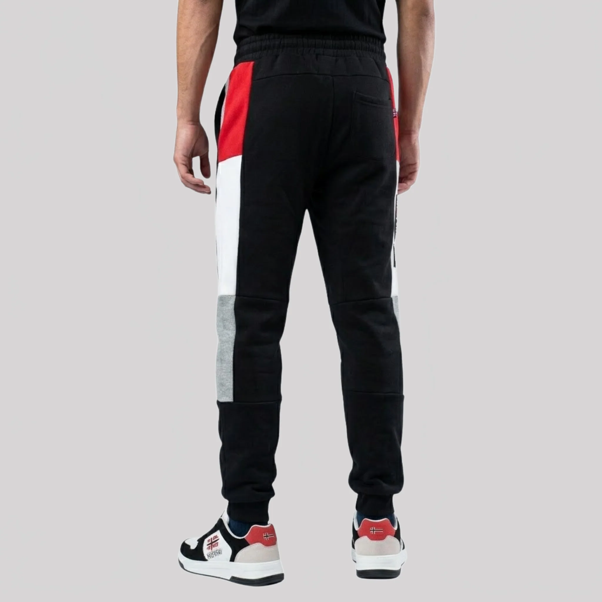 Geographical Norway MOLEM Homme - Jogging - Image 4