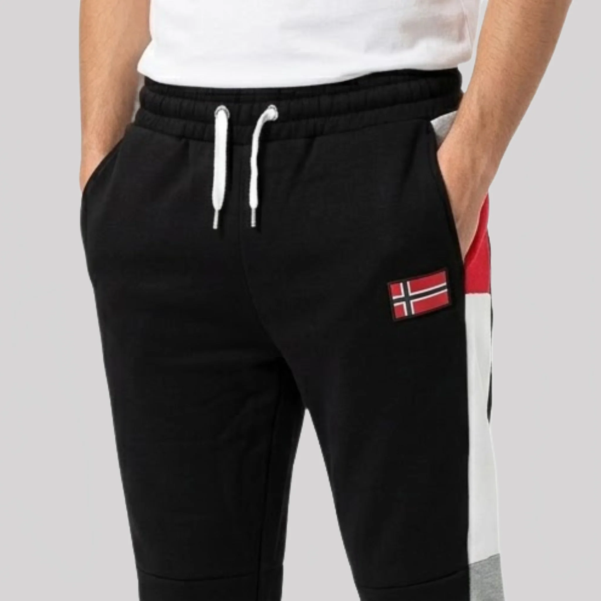 Geographical Norway MOLEM Homme - Jogging - Image 5