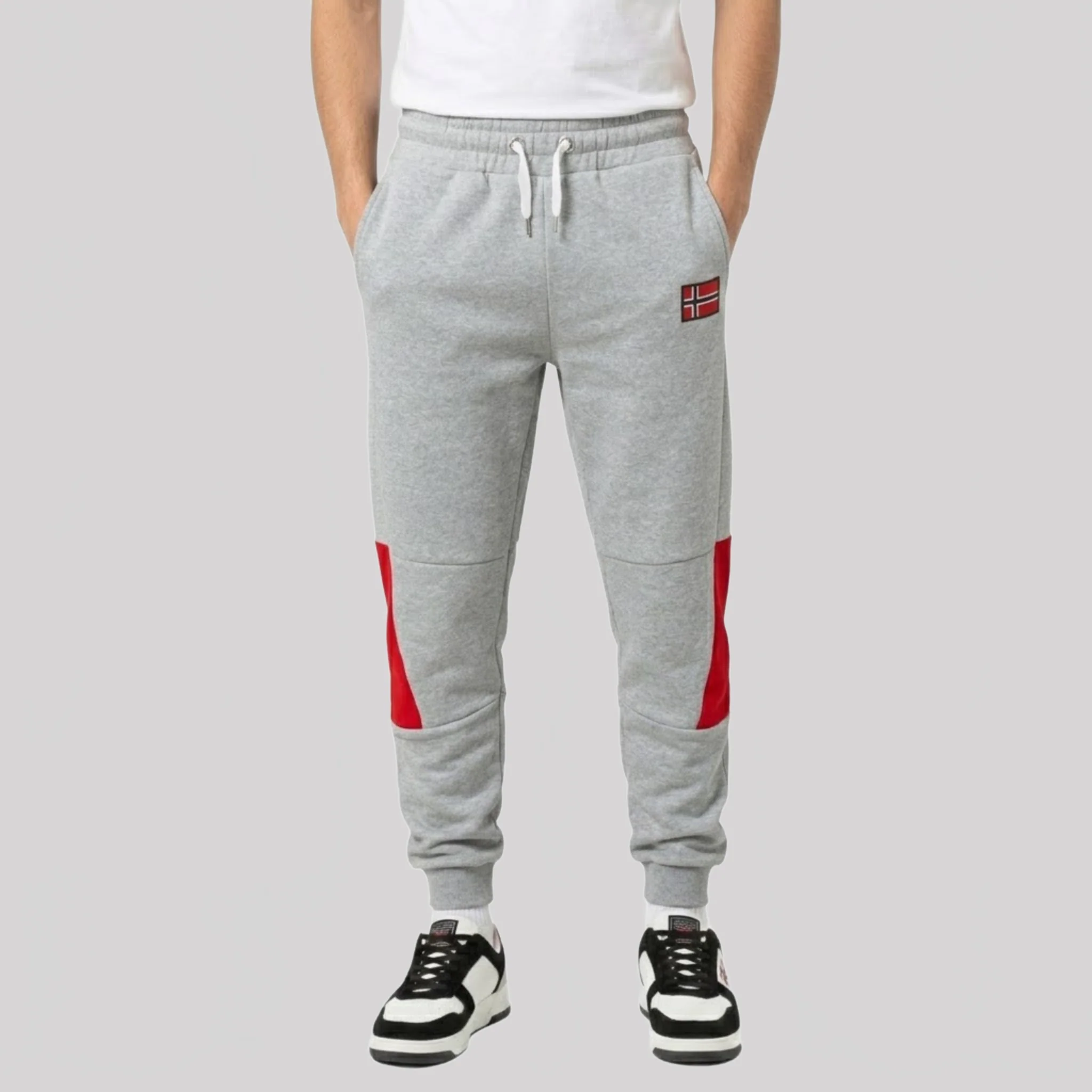 Geographical Norway MOLEM Homme - Jogging - Image 6